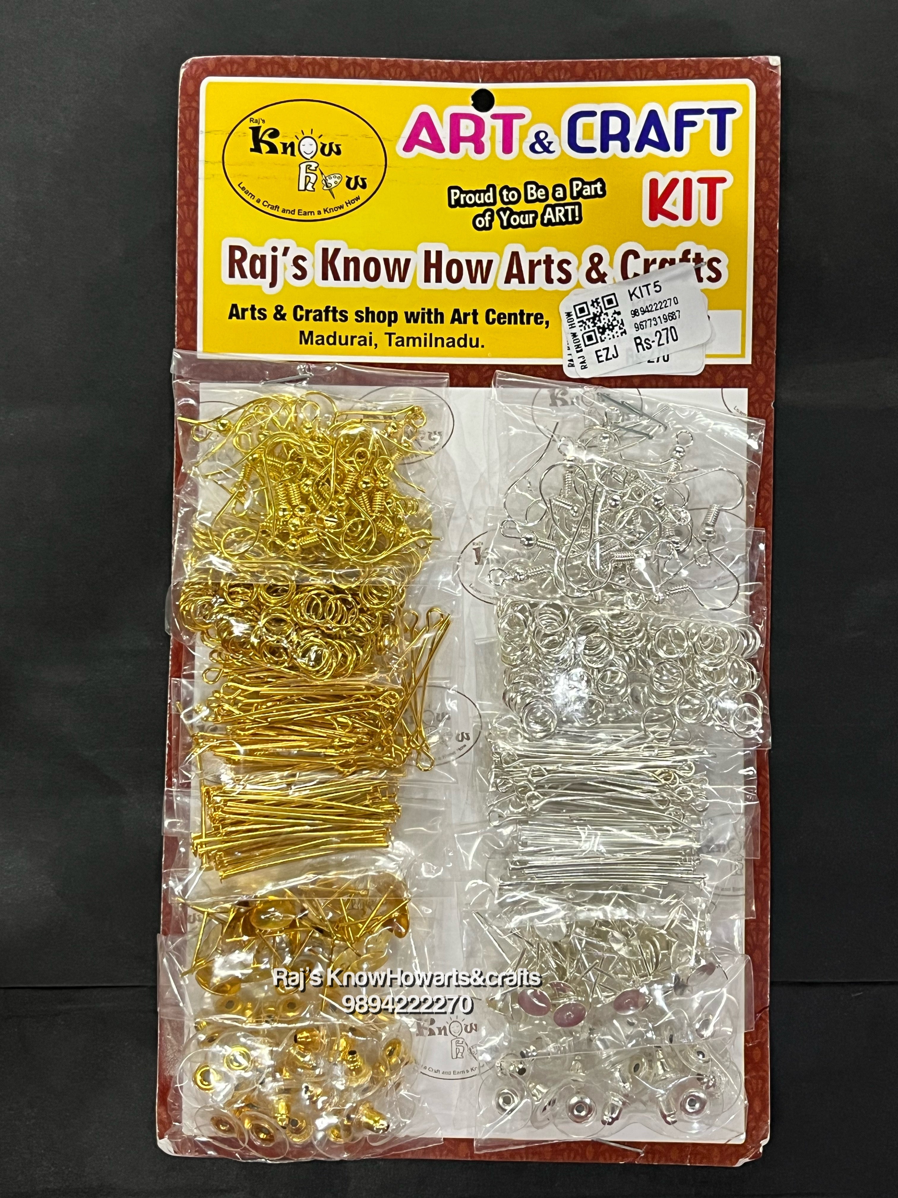 JEWELLERY KIT - KIT4