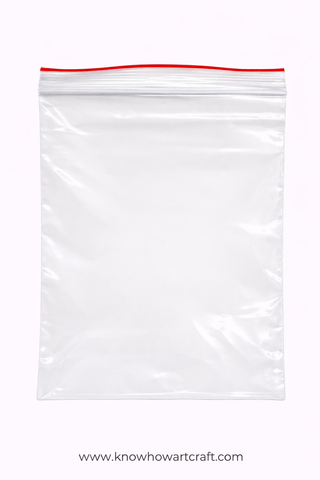 Jewellery packing materials 