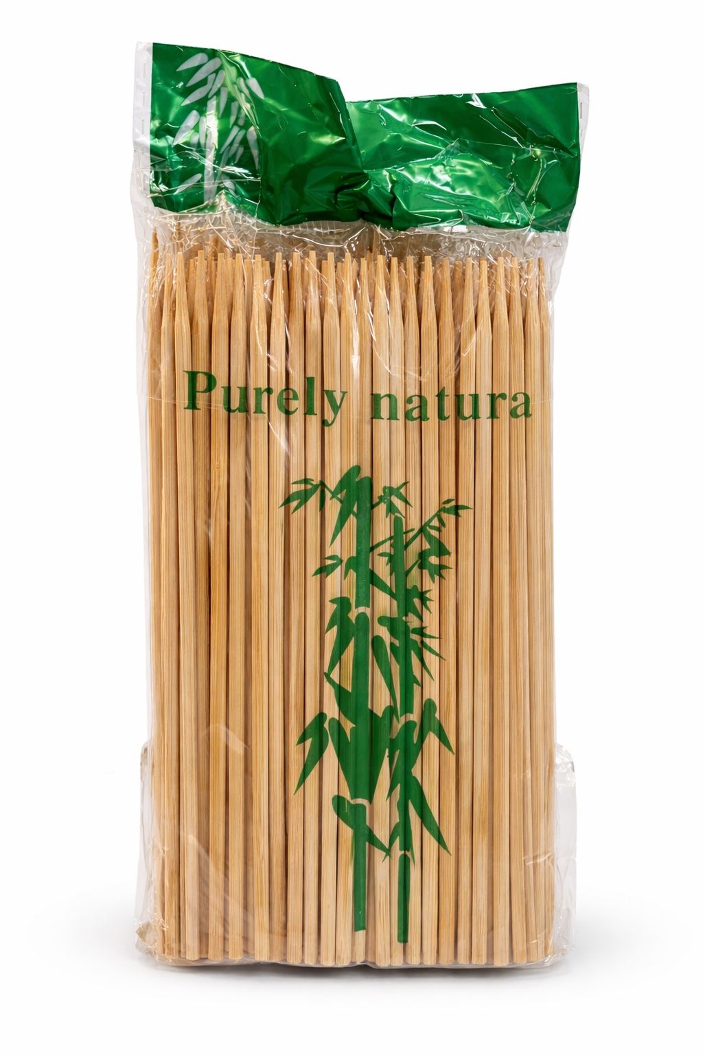 Bamboo Skewers 50-100sticks – KnowHowArtCraft