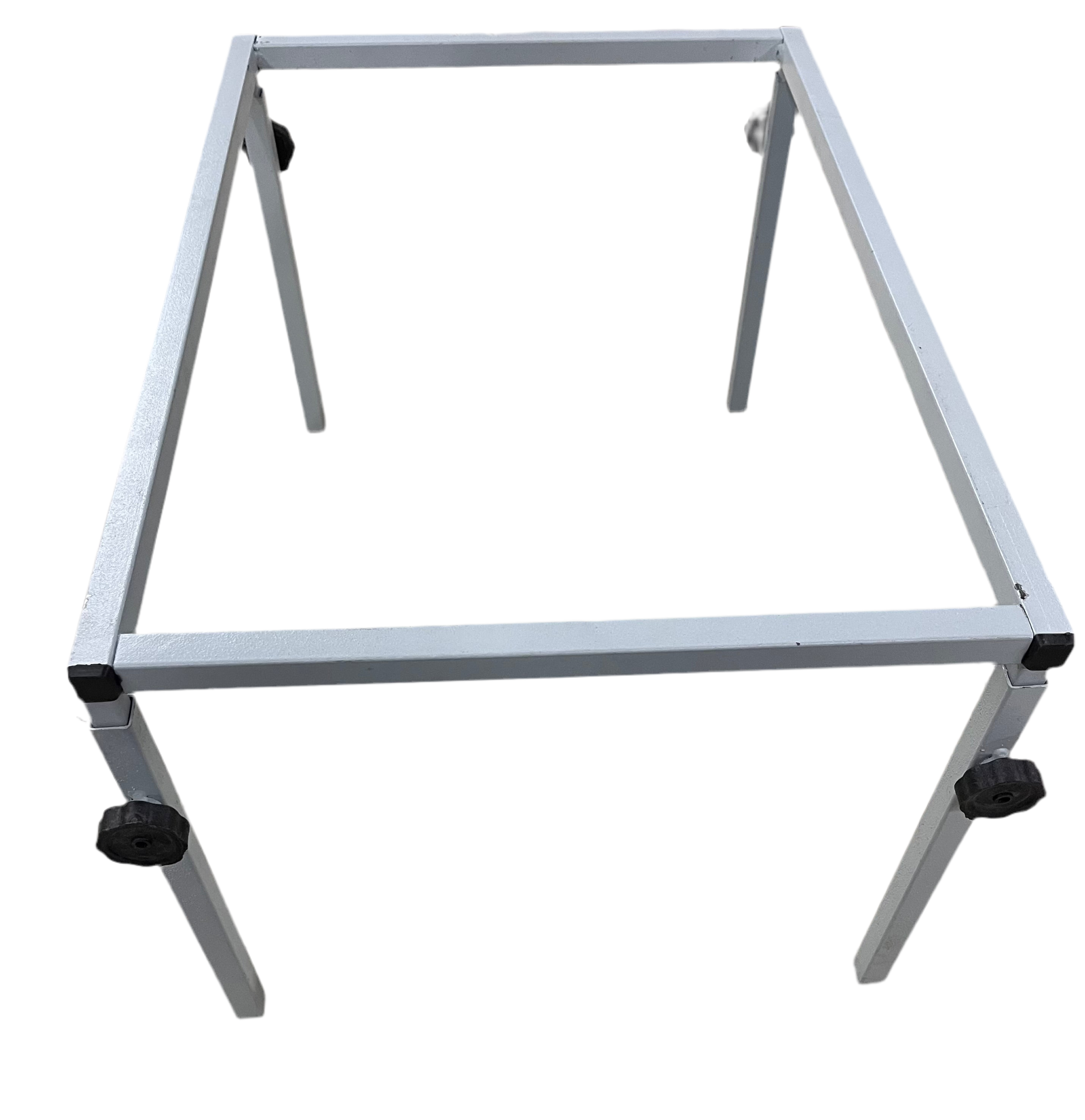 Rectangle steel aari stand 16x24inch-1pack