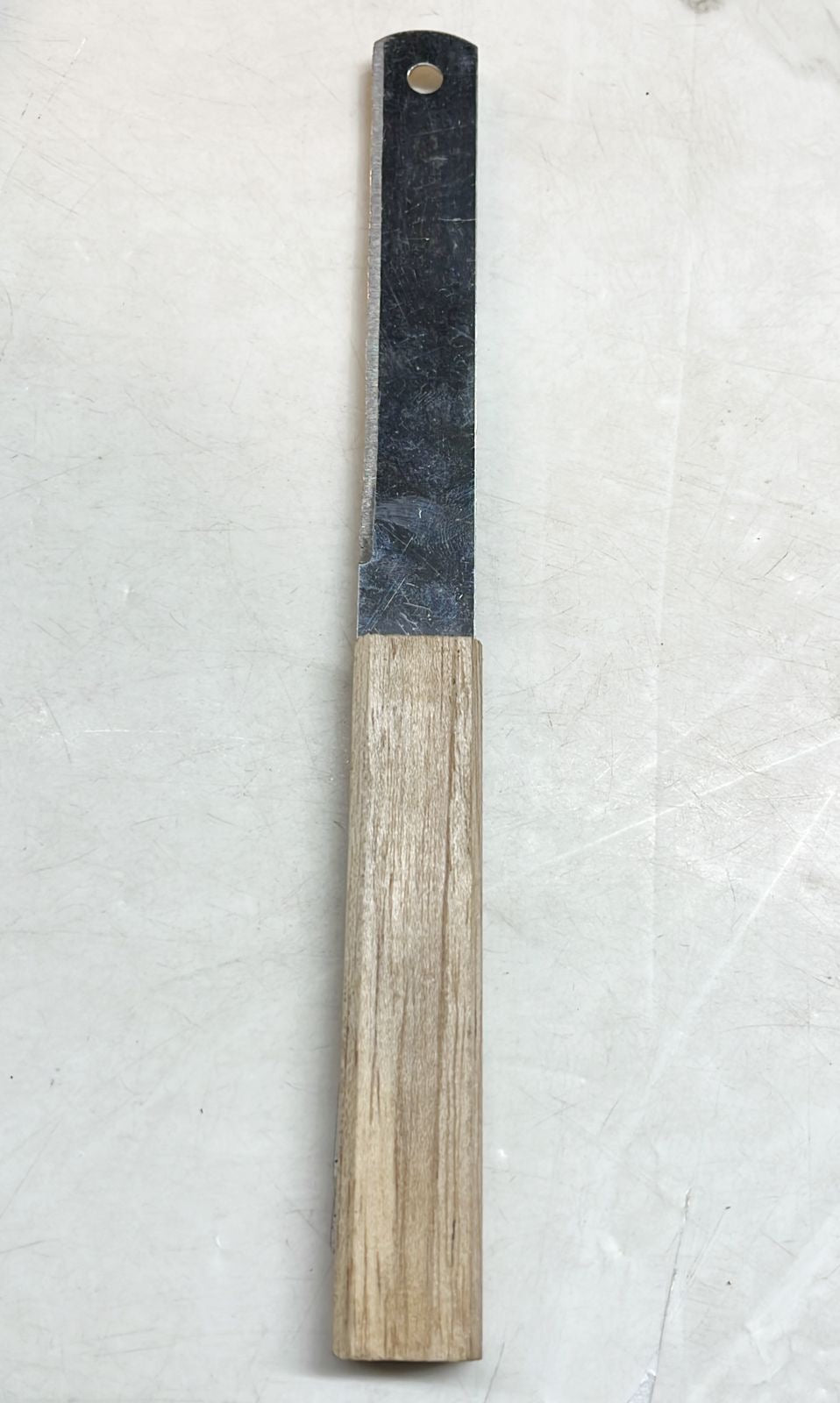 Wooden knife hole short -1pack /WKHS