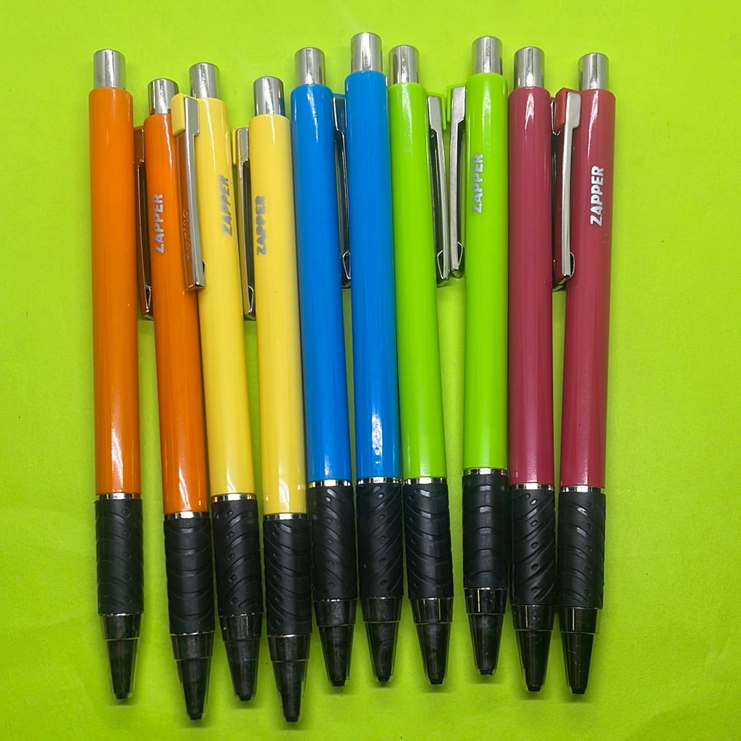 Pen Zapper Steadler Pencil individual shade – KnowHowArtCraft