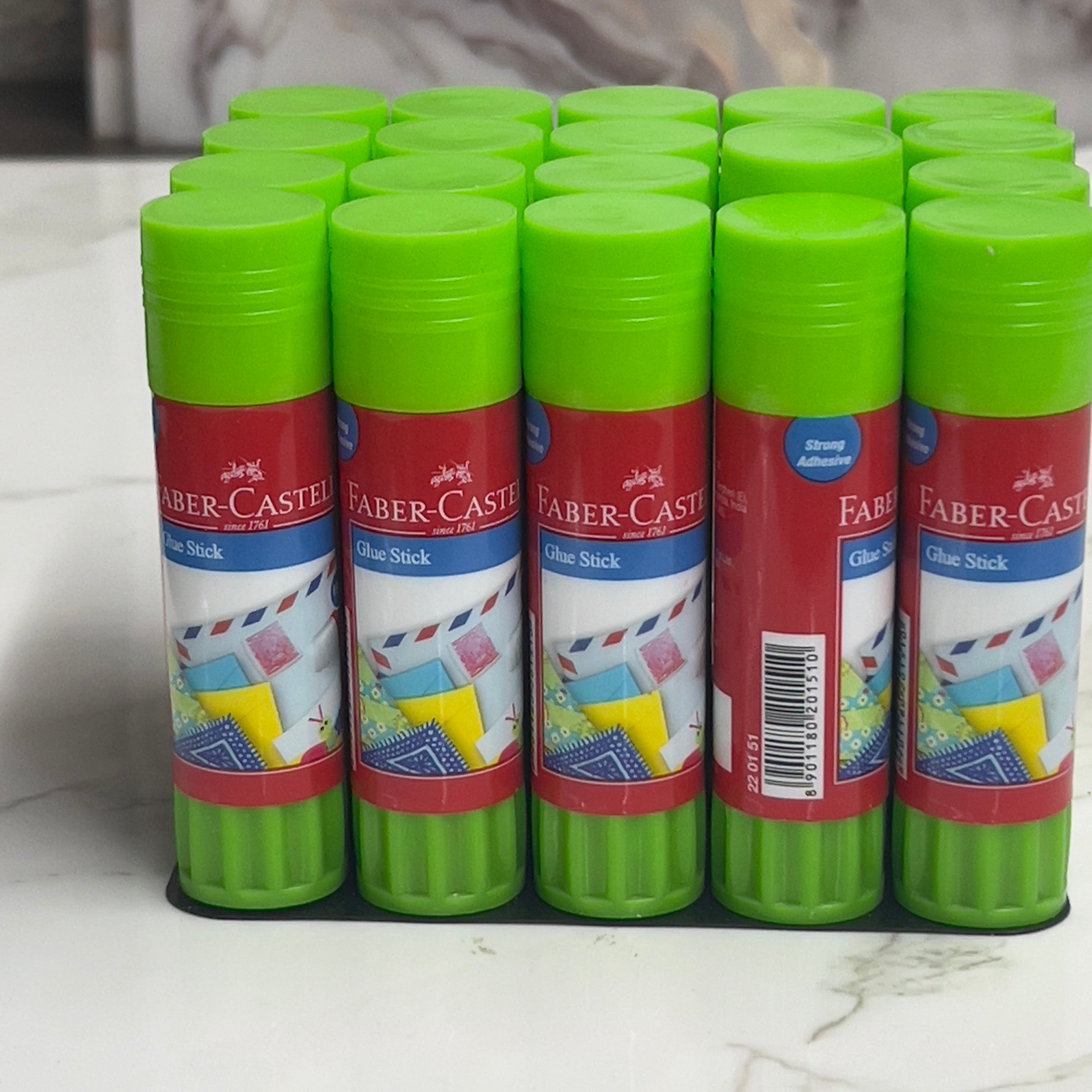Faber  Castell Glue stick 15g - 1 pc