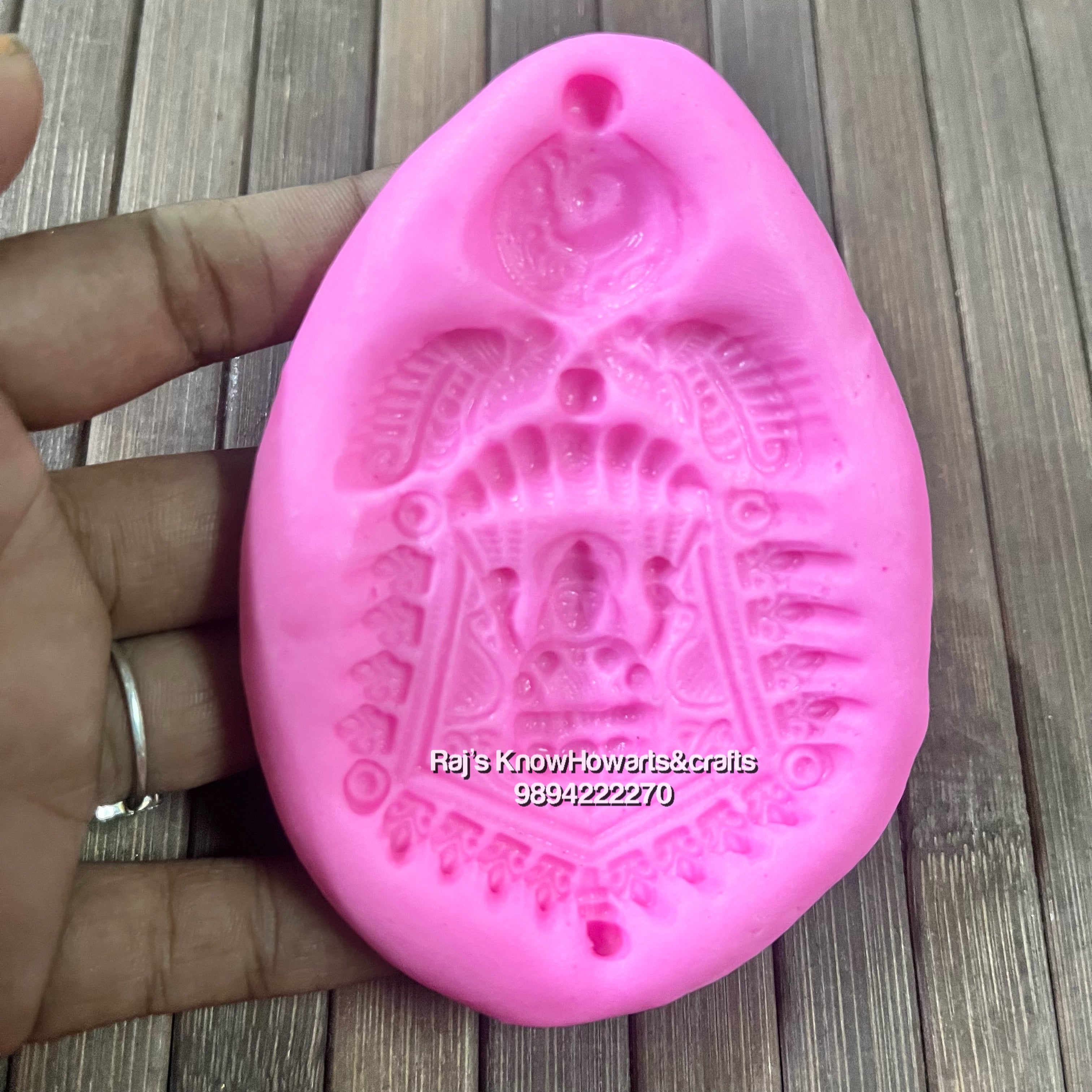 Lakshmi mold