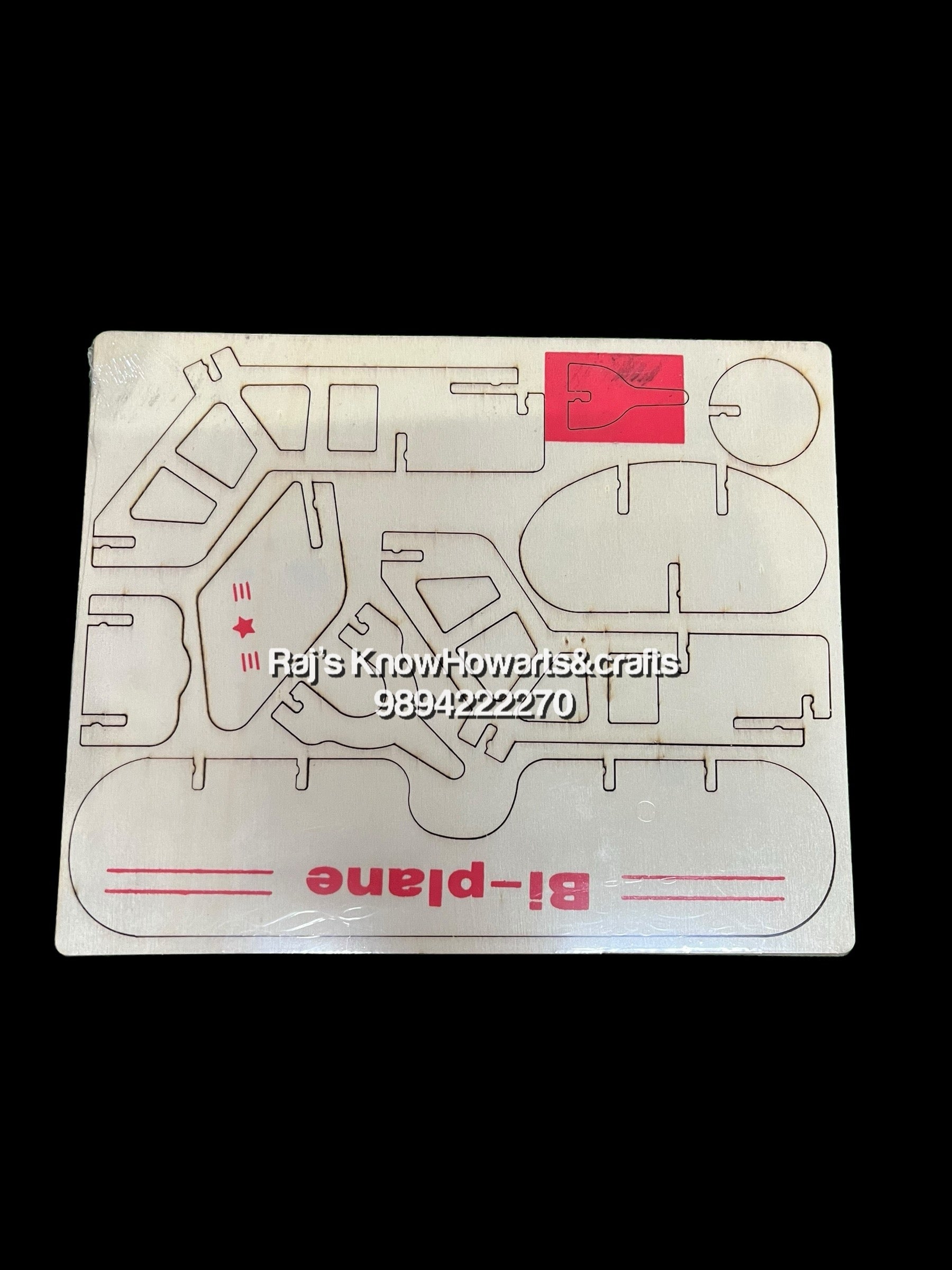 3D wood Simulation model Porsche craft ideas for kids – KnowHowArtCraft