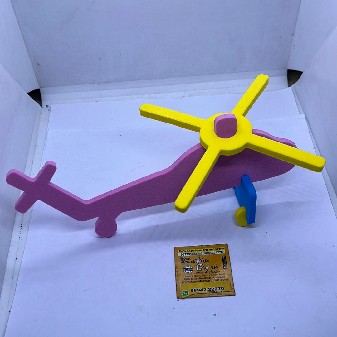 Decoration plane Aeroplane models stickers - 1 pack