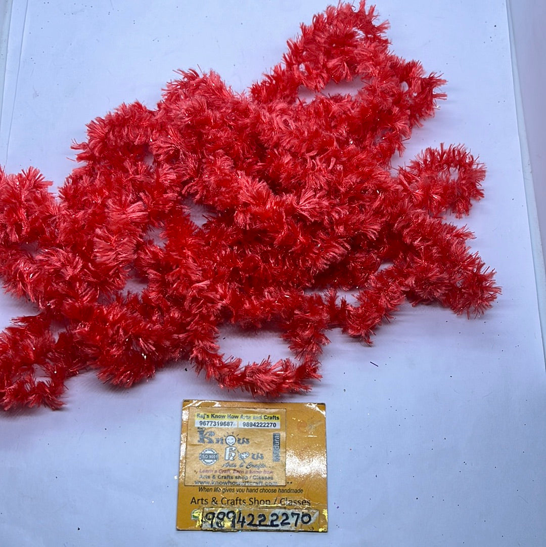 Red Feather Wool 50g