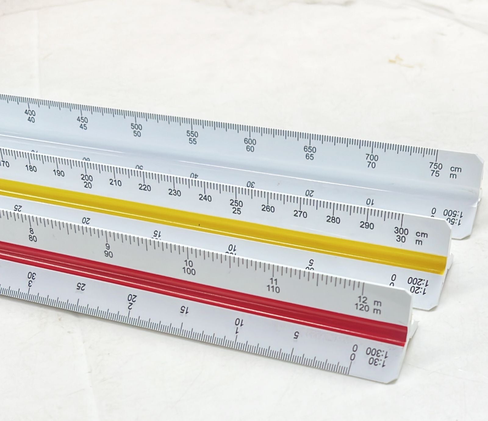 Apex plastic scale-1pack/PSCALE (engineering T scale)