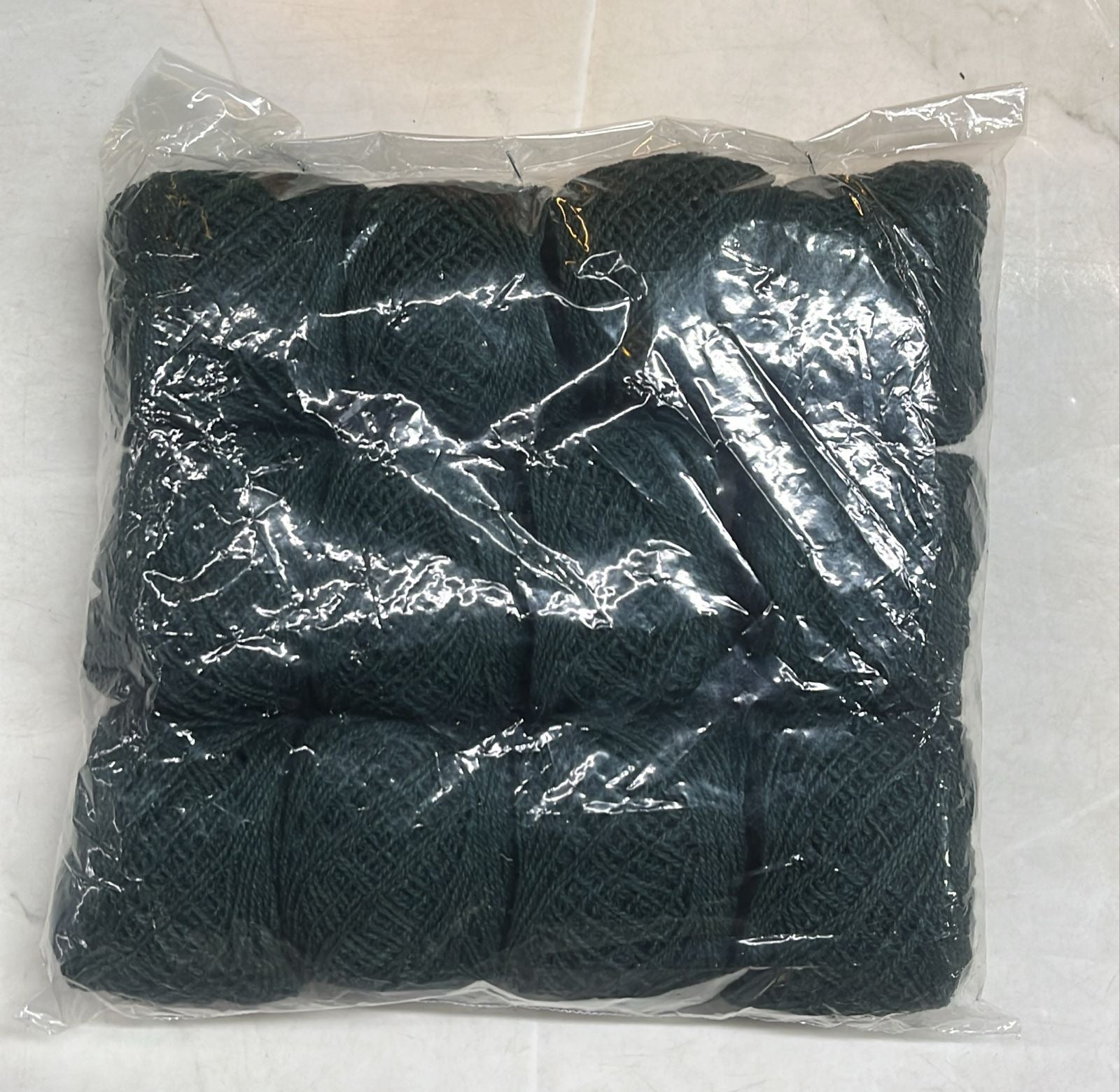 Flower thread 12piece in a 1pack /PONOL