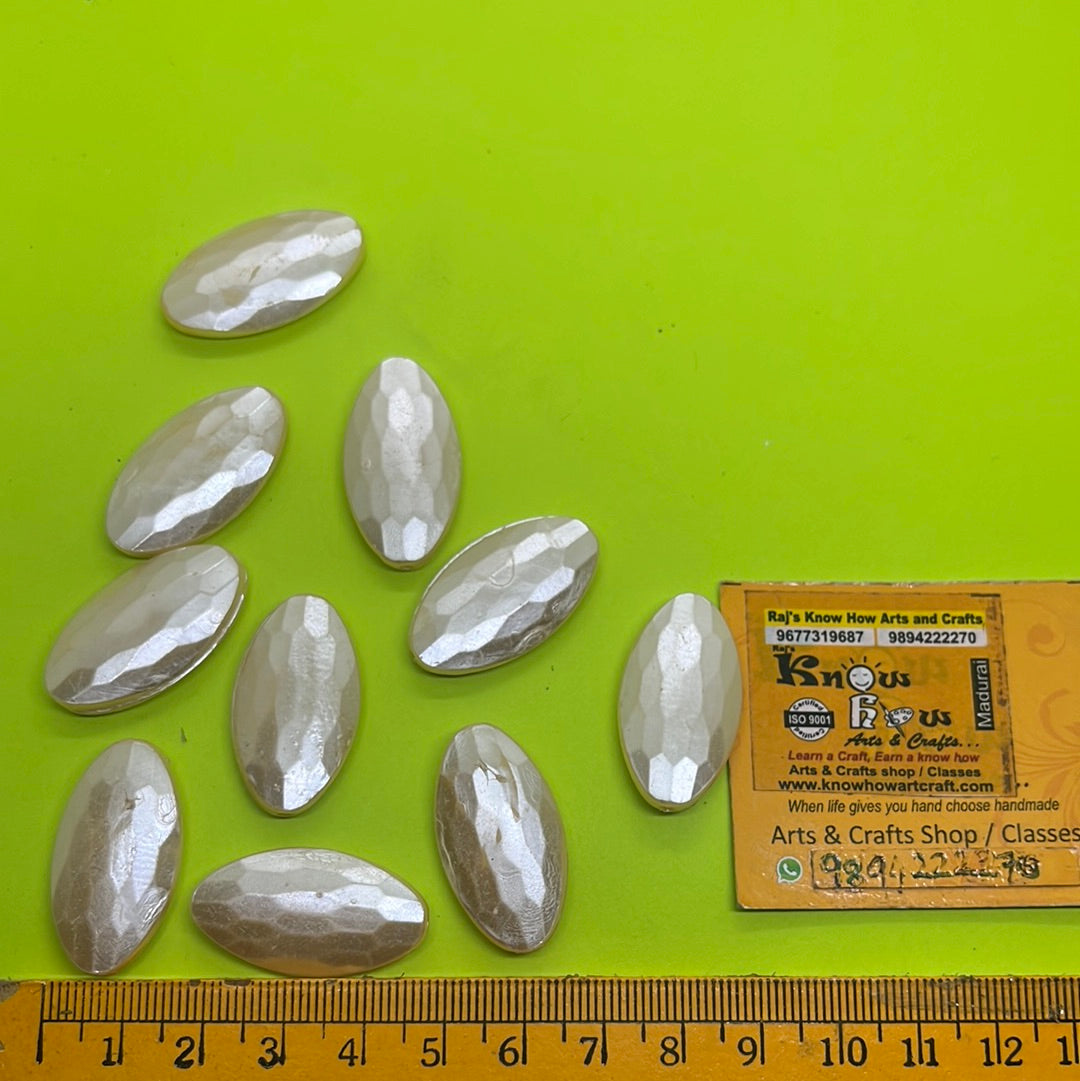 Plastic Pearl 25g