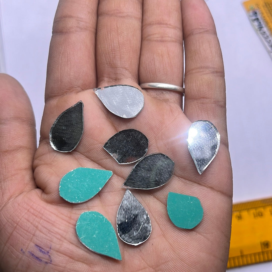 Big Thilagam Mirror stone 50g in a pack