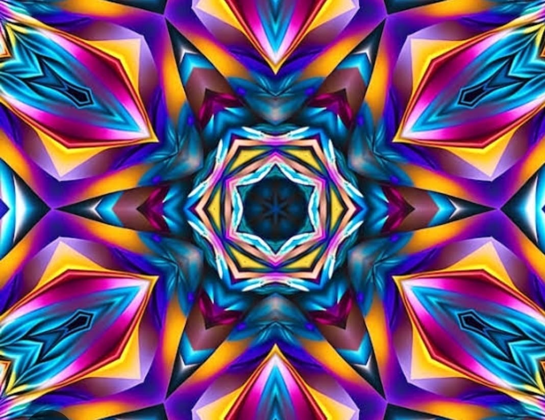 Kaleidoscope