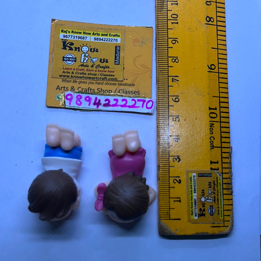 Miniature Doll -432