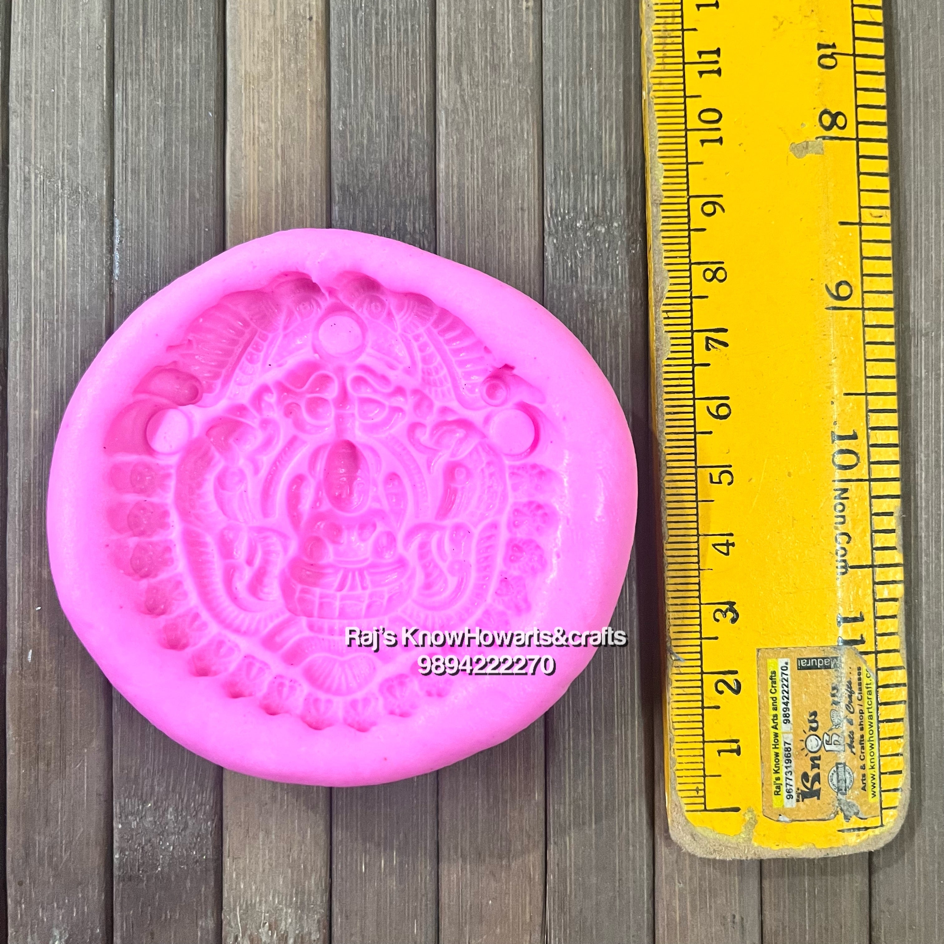 Lakshmi mold