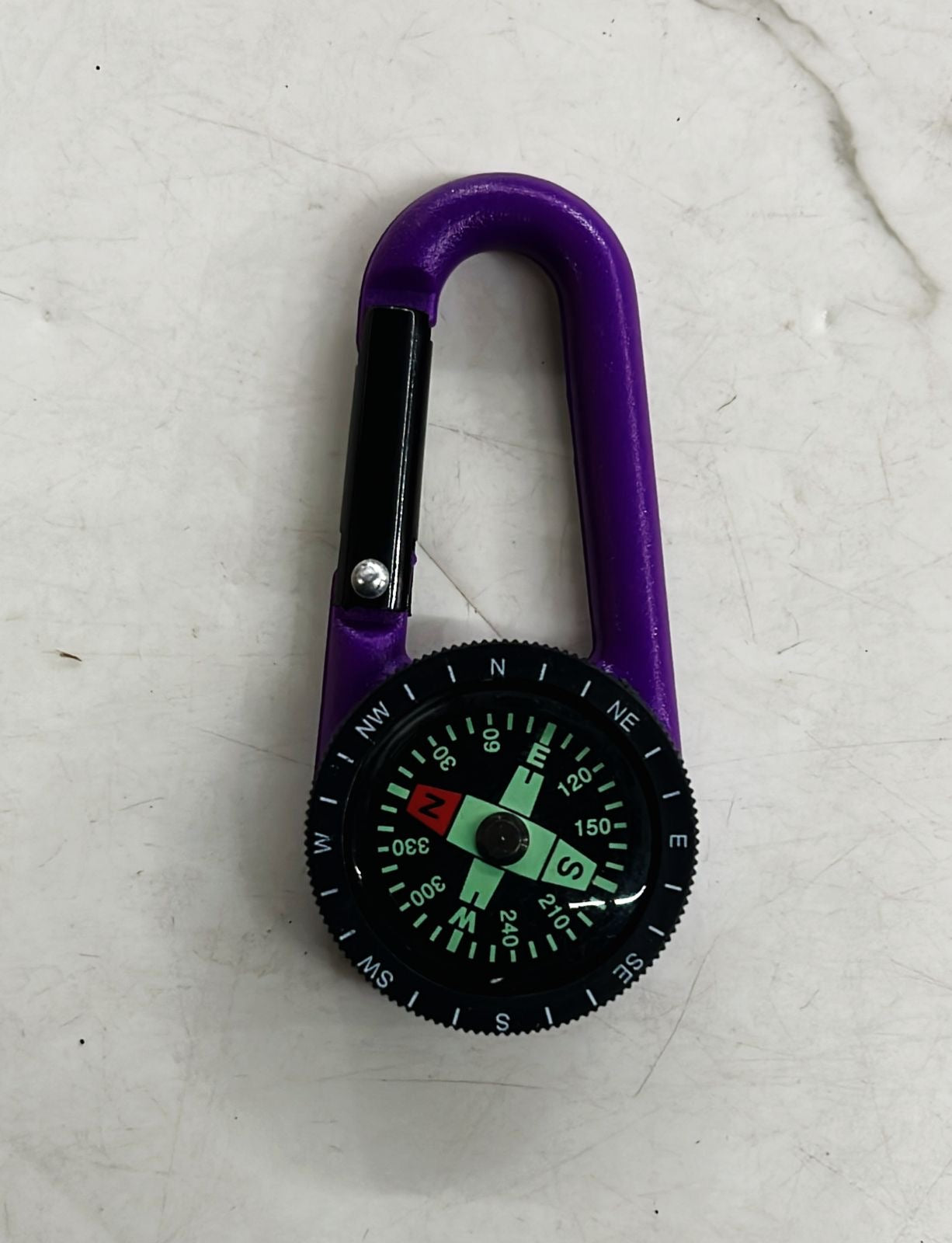 Magnetic compass 1pack /MC2N1