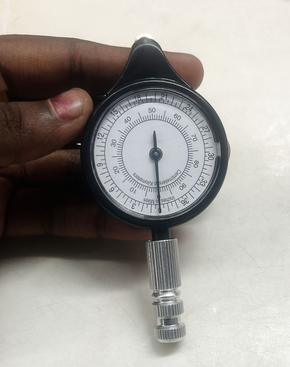 Apex Map measure -1pack – KnowHowArtCraft