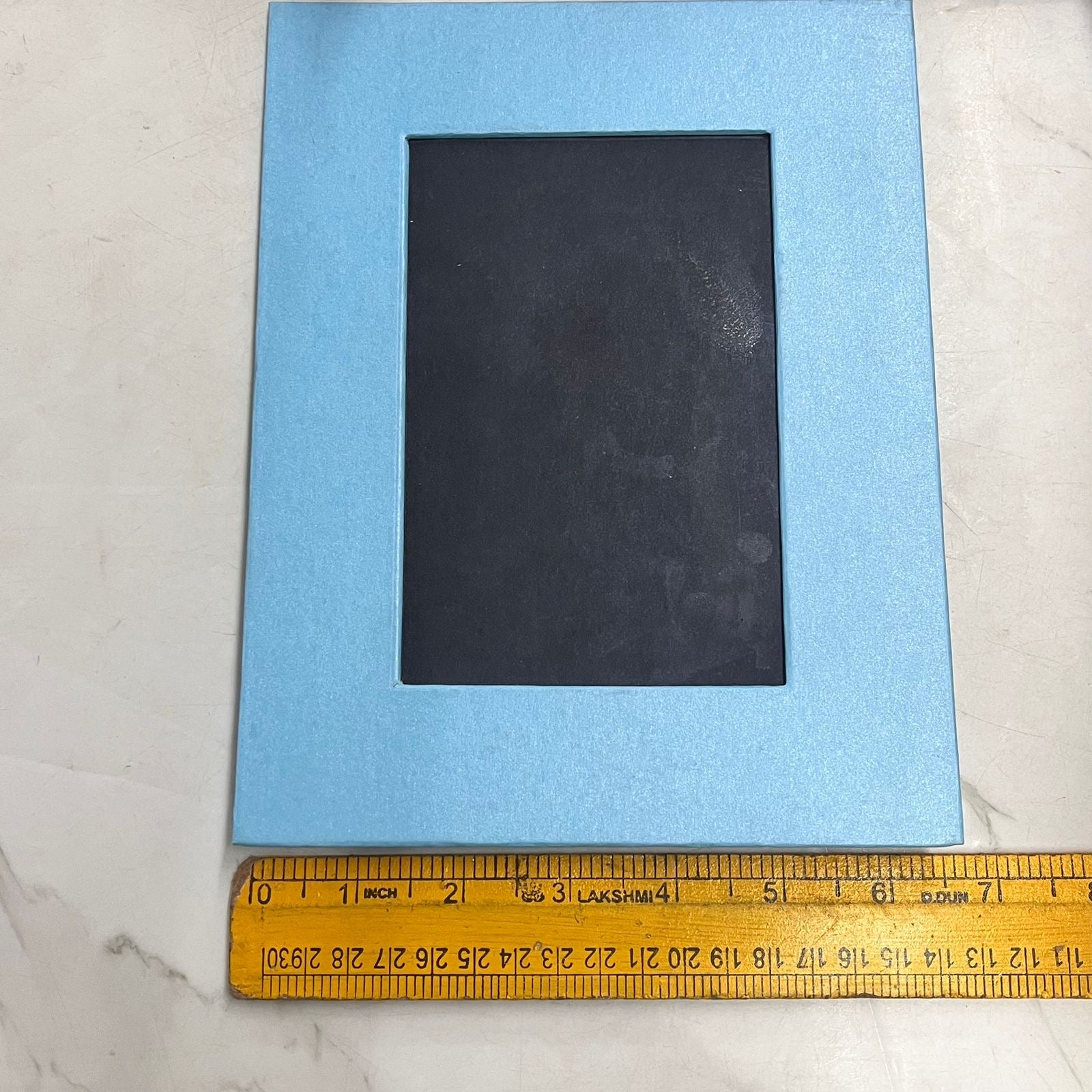 photo frame 6.5x8.5 cm assorted-1pack /PF46
