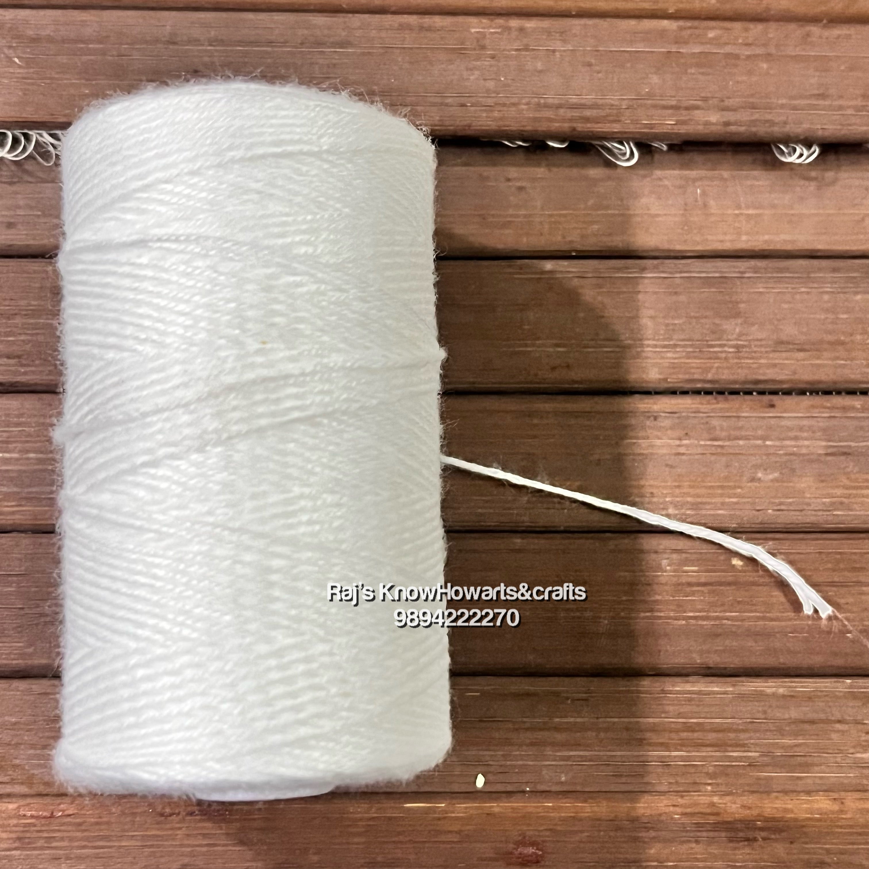 Sony Polyester thread - 1 pc – KnowHowArtCraft
