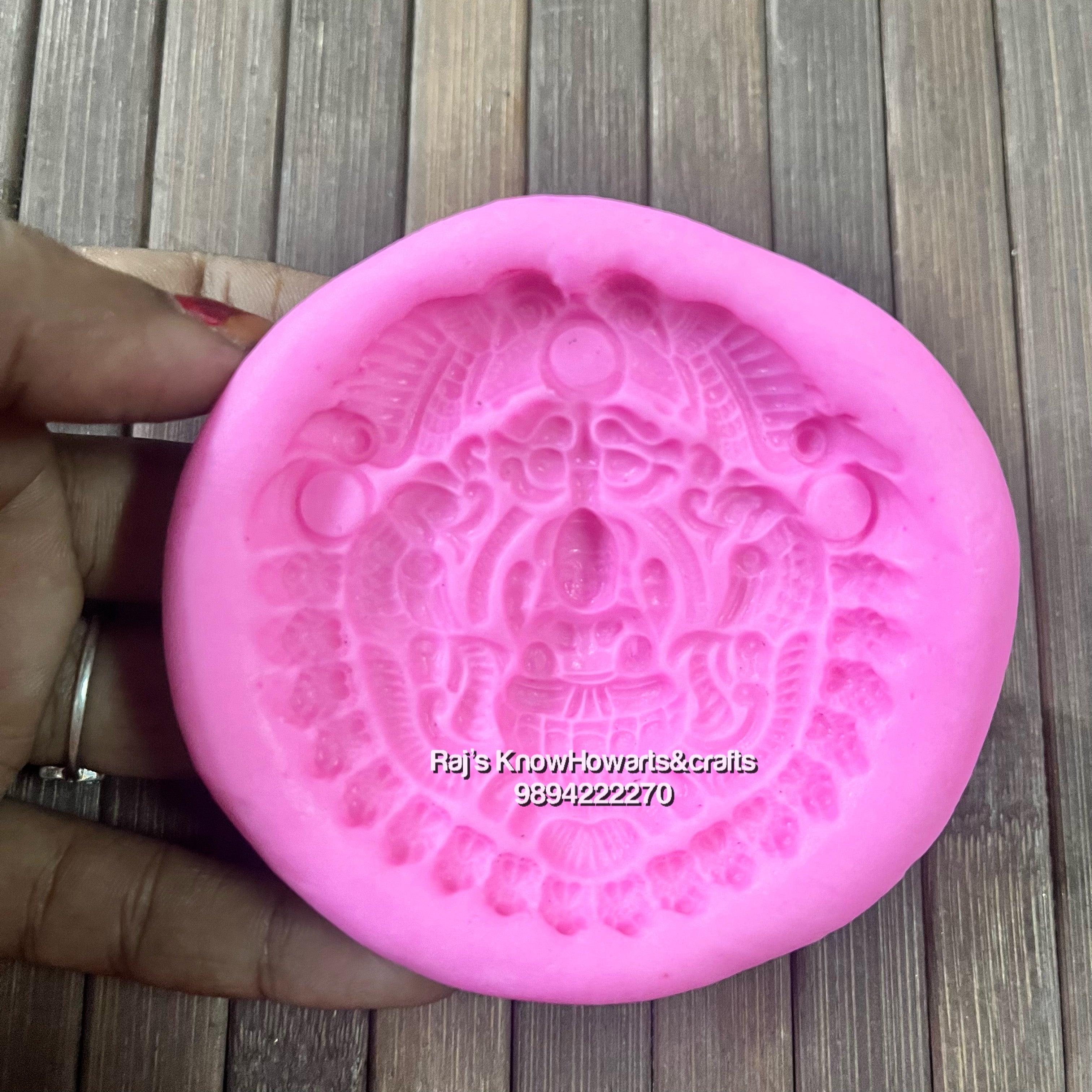 Lakshmi mold