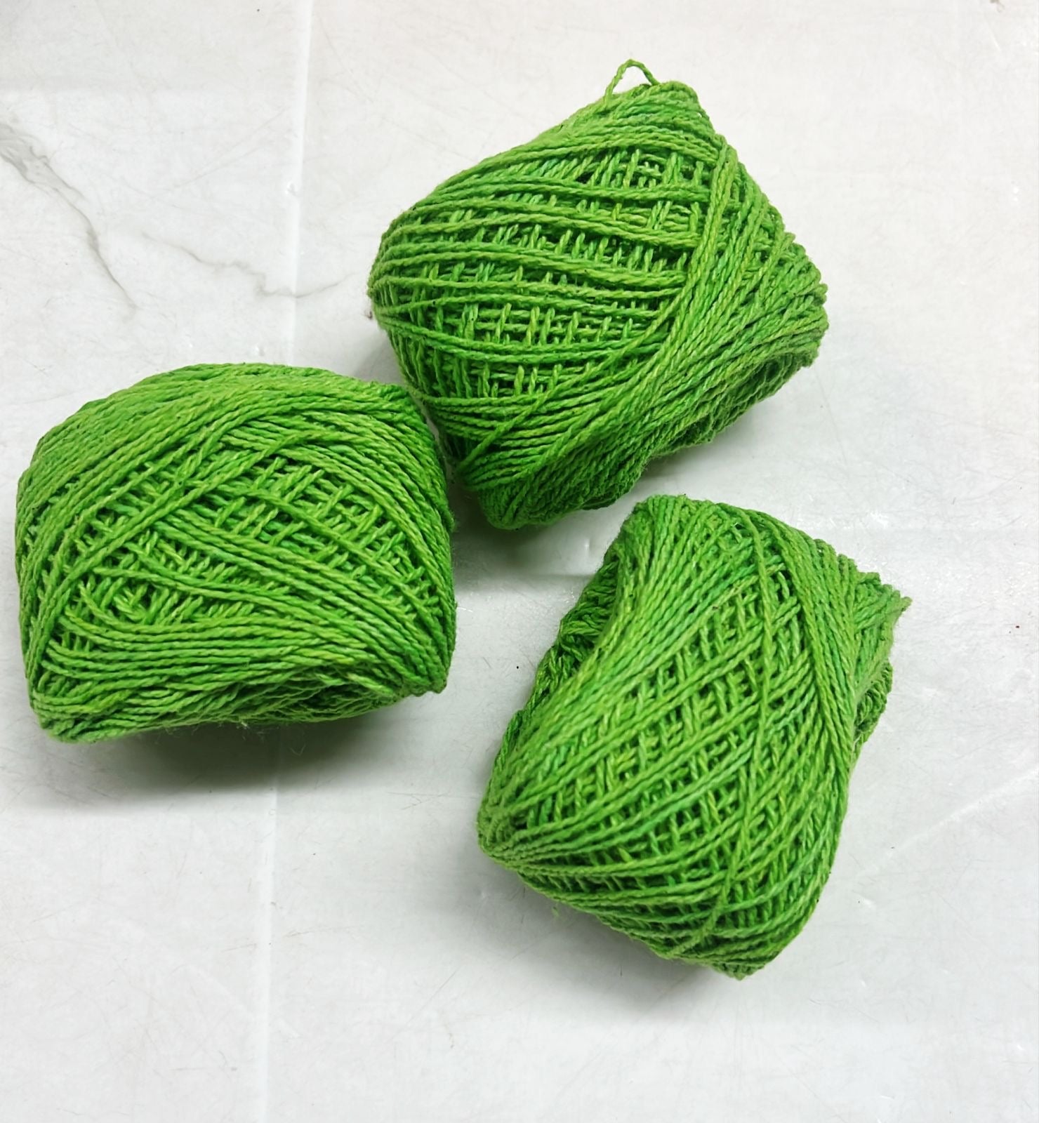 Flower thread 12piece in a 1pack /PONOL