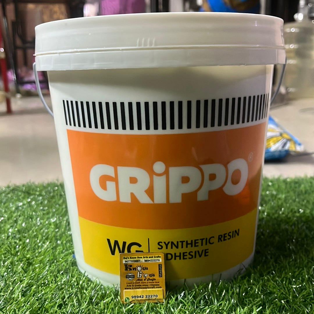 Grippo 5kg