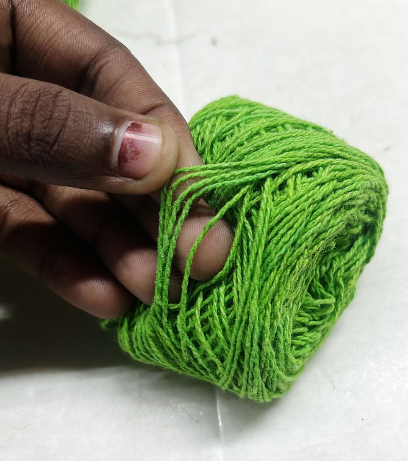 Flower thread 12piece in a 1pack /PONOL