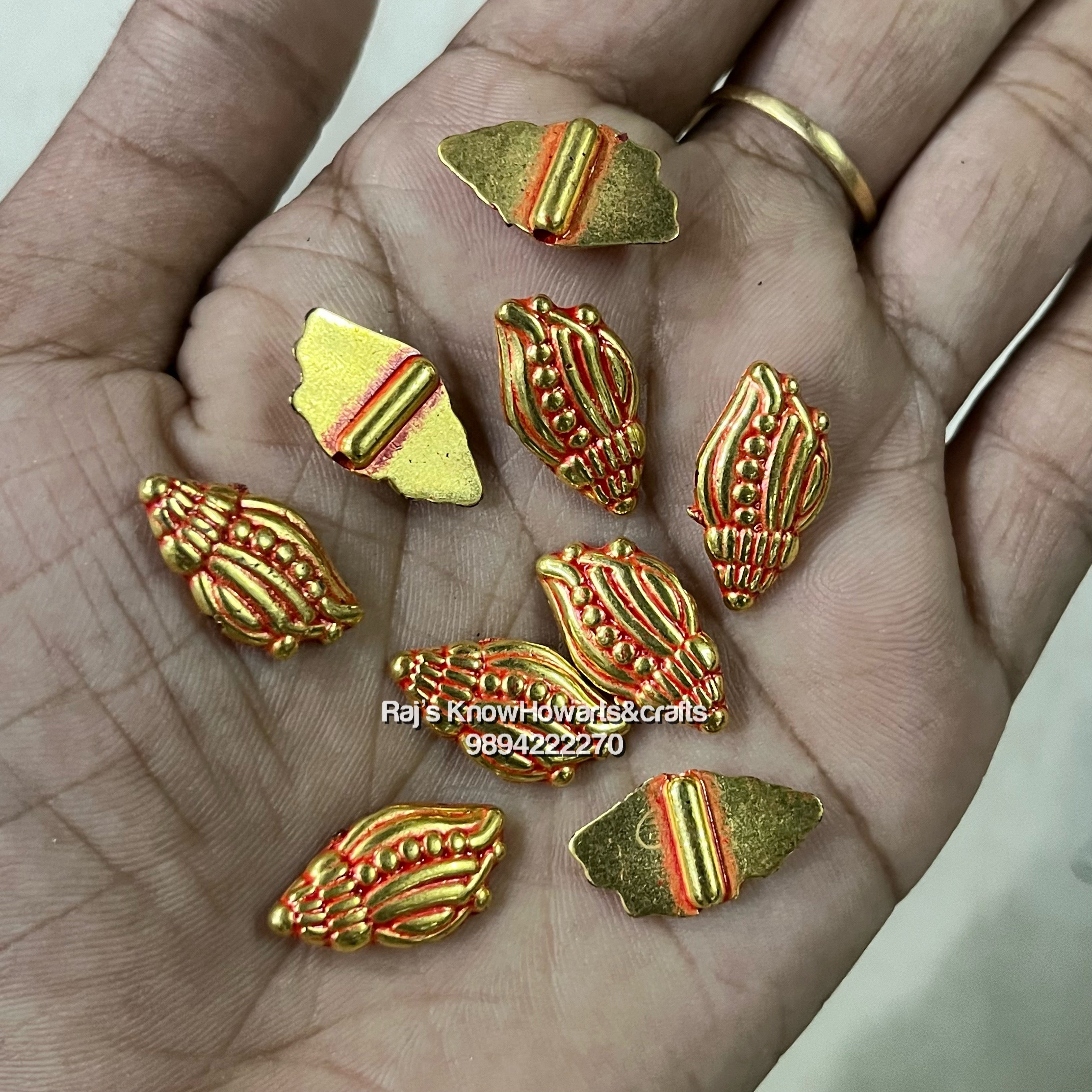 MINI SANGU CHARMS - 25g