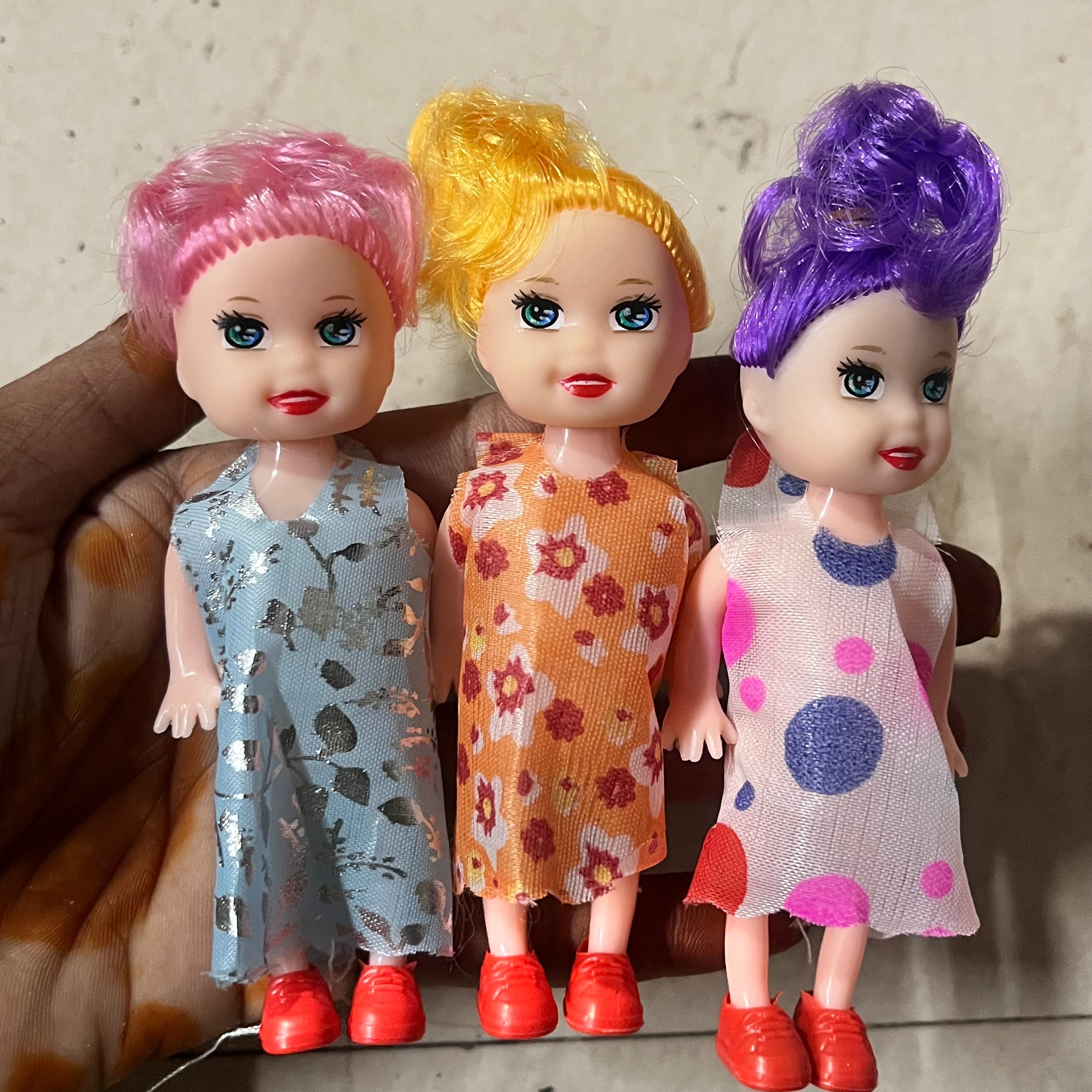 Cute mini dolls - DL75