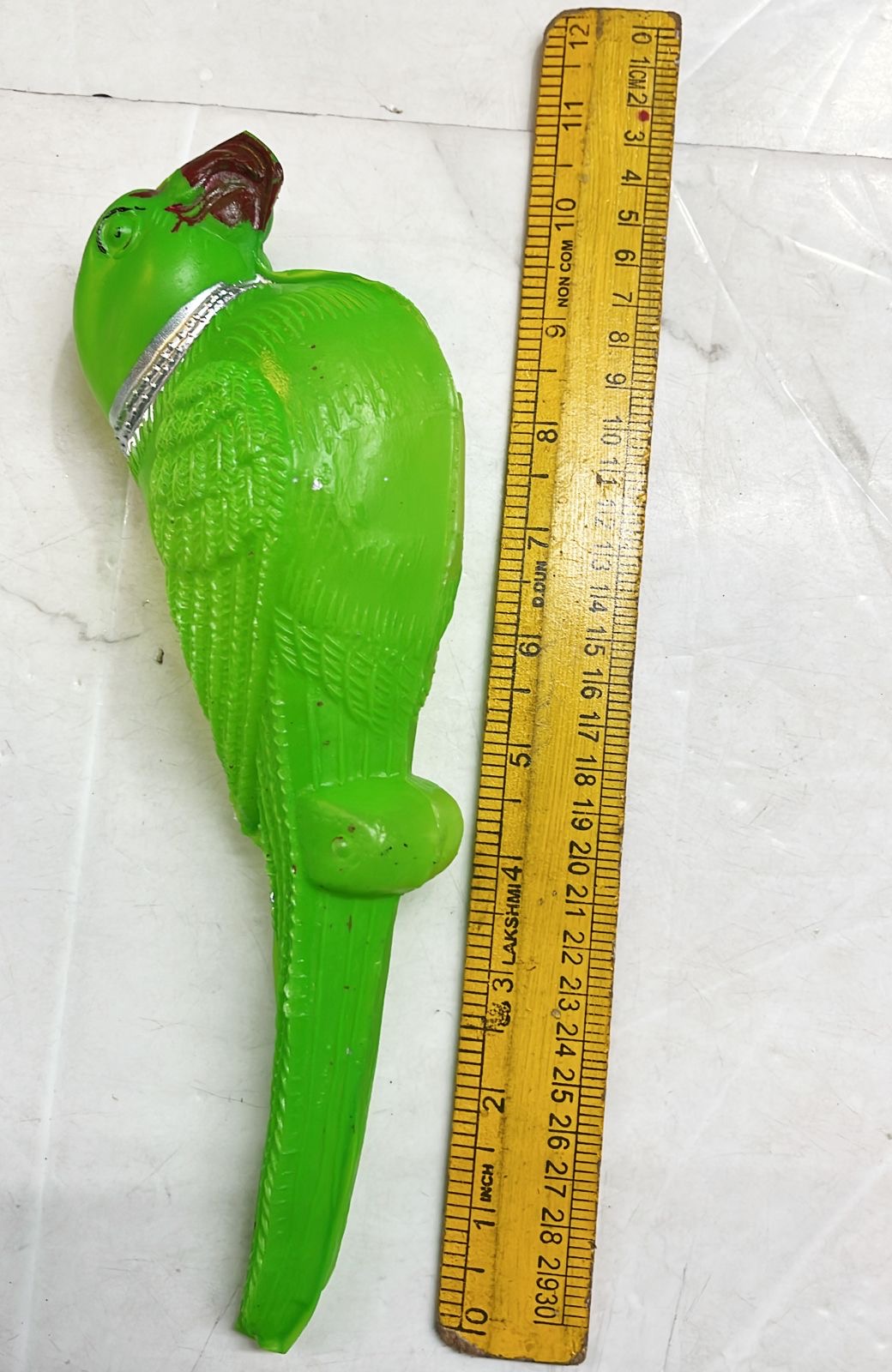 Parrot toy 3piece -1pack