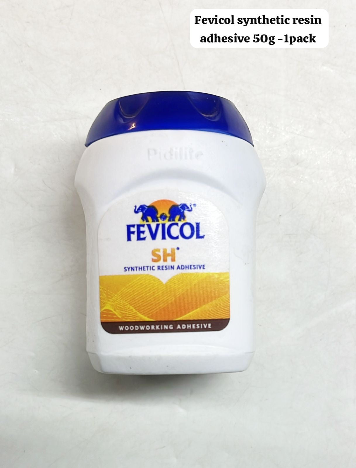 Fevicol Synthetic resin adhesive 50g-1pack