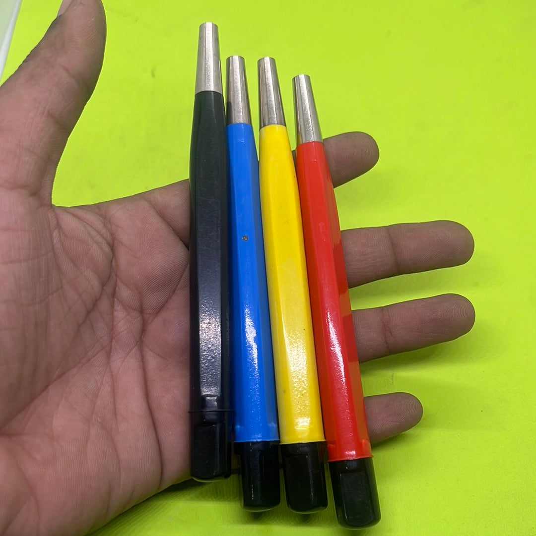 Rust removal pen – KnowHowArtCraft