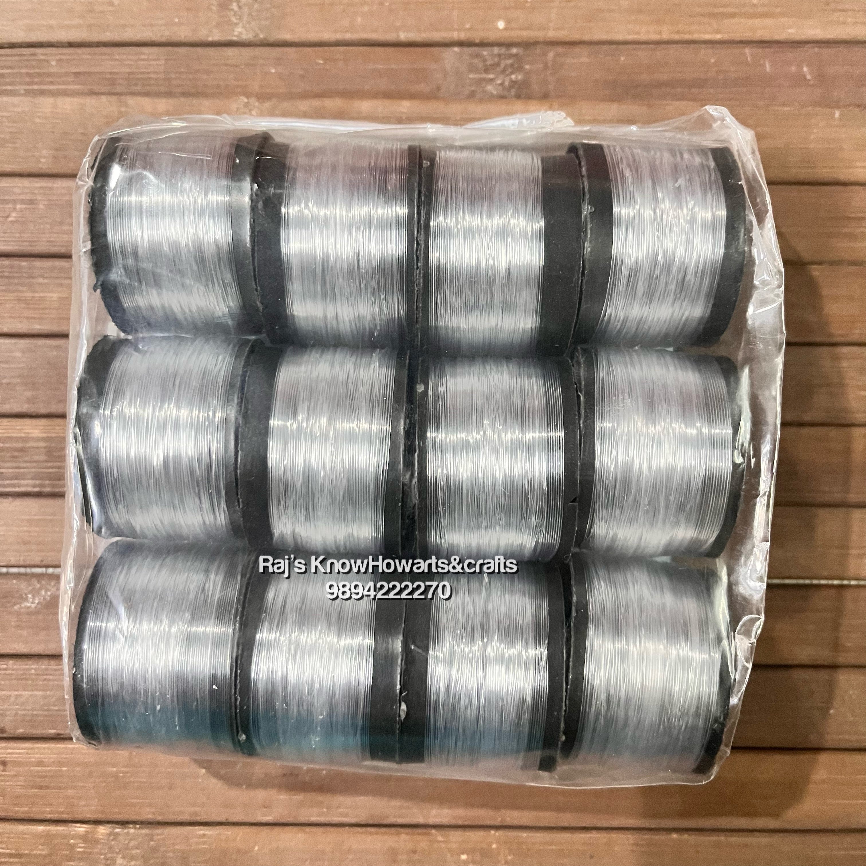 Nylon Wire/Narembu