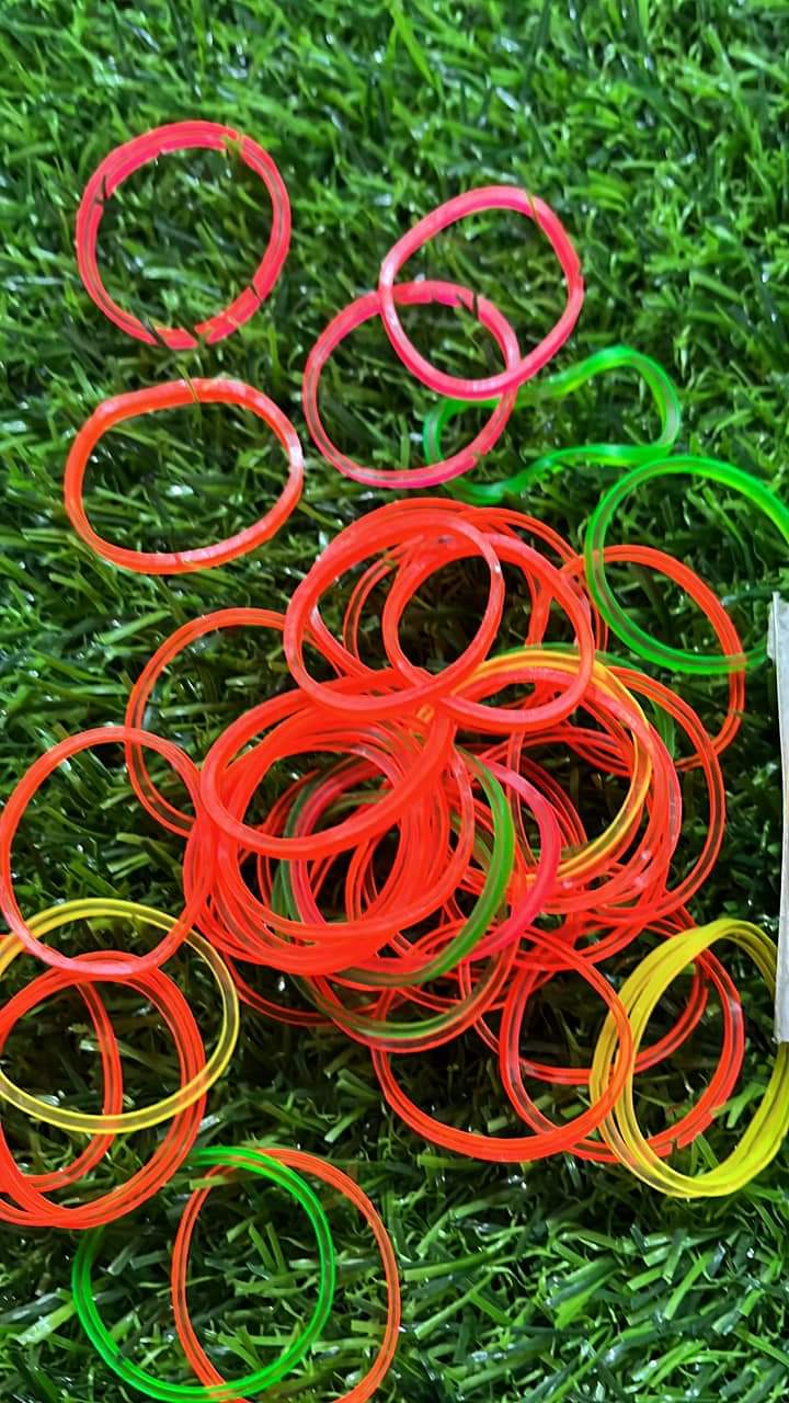 Rubber band