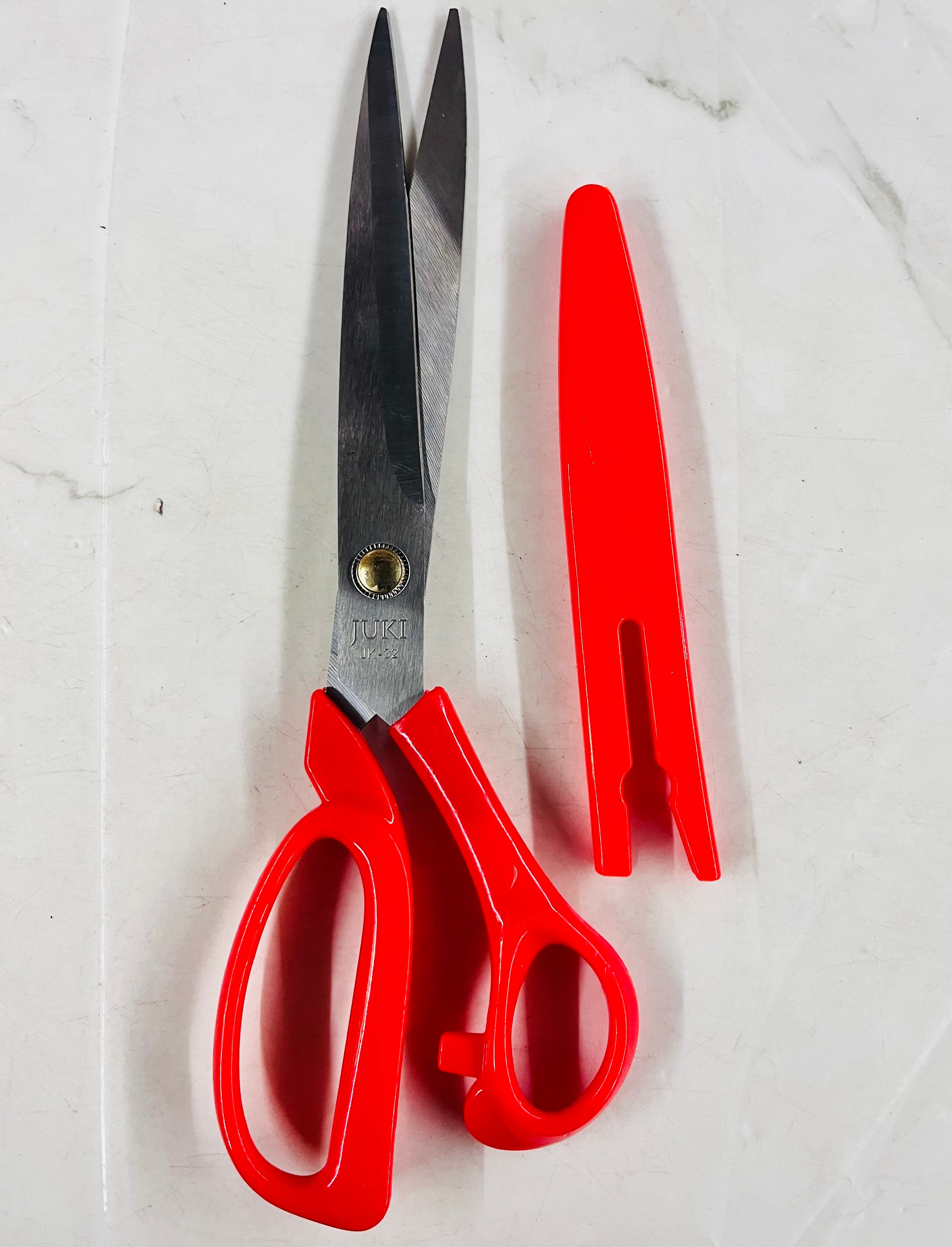 JUKI tailoring scissors assorted -1pack /JSCI