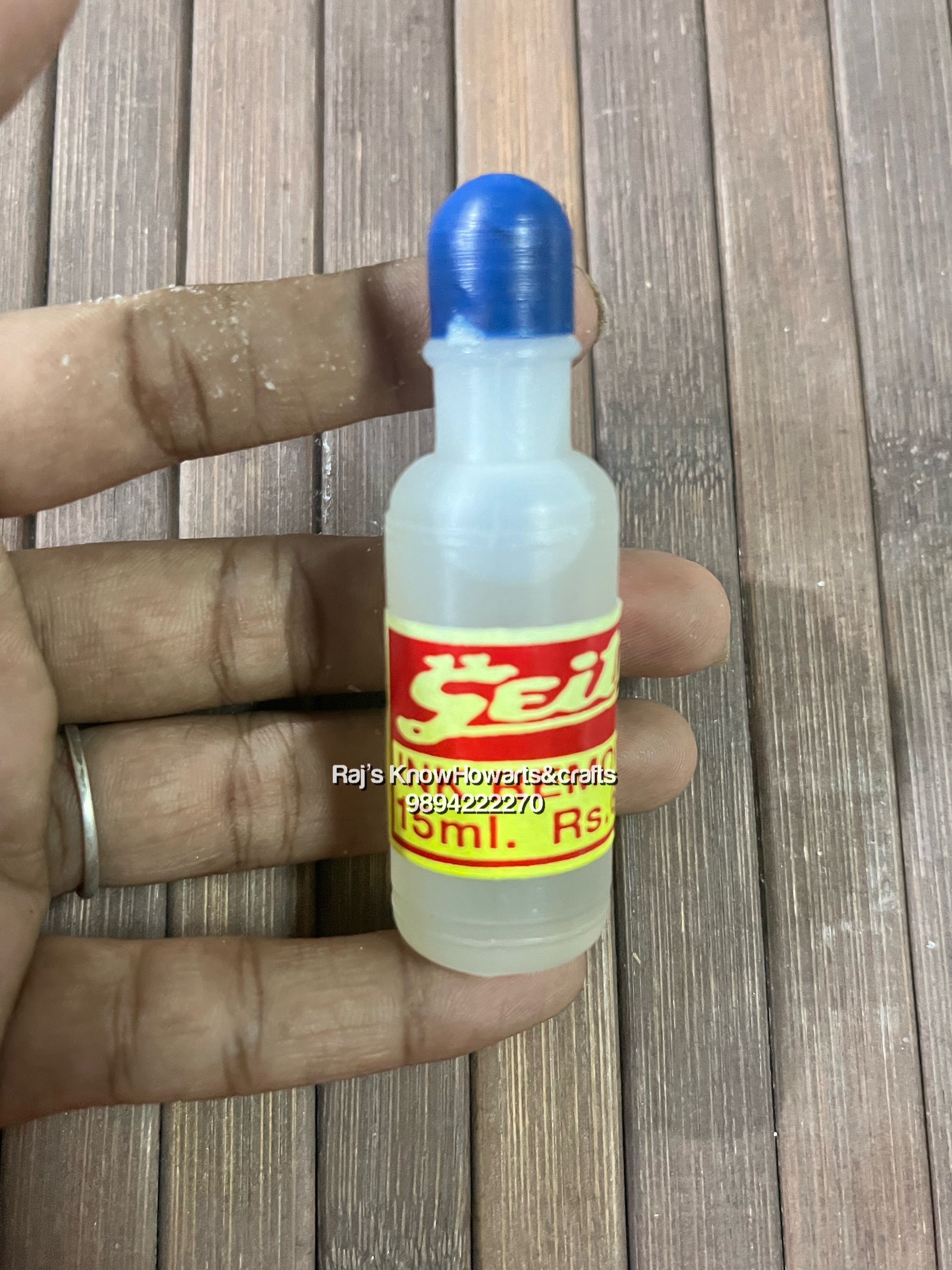 Ink Remover - 2 pc