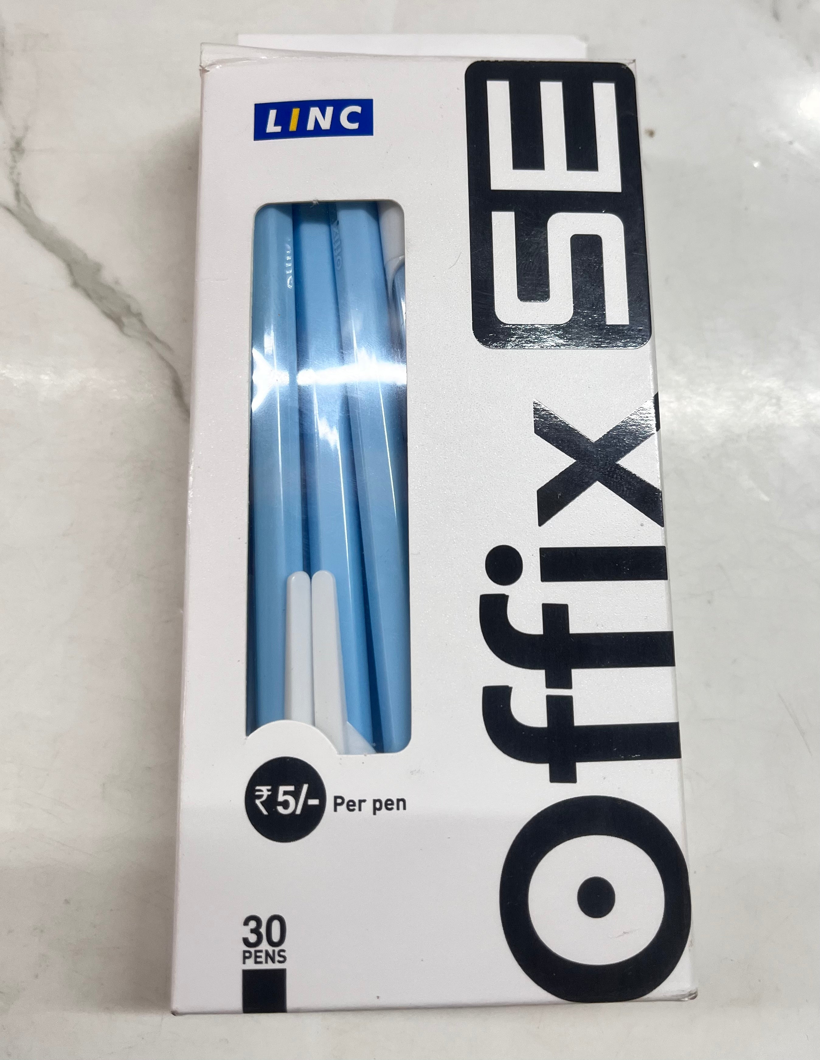 Offix SE pen- 1box (30piece pack)
