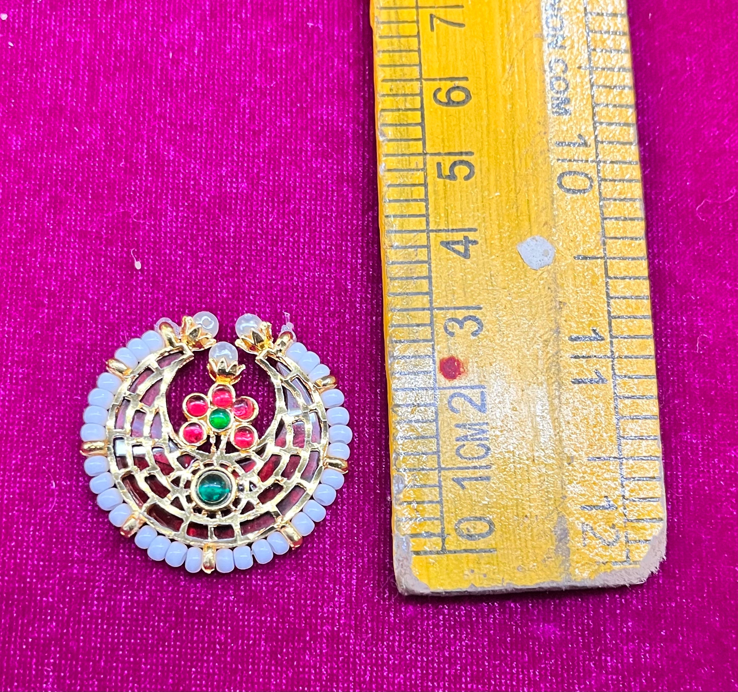 Kemp moon goddess jewelry-1piece pack-/KMOON
