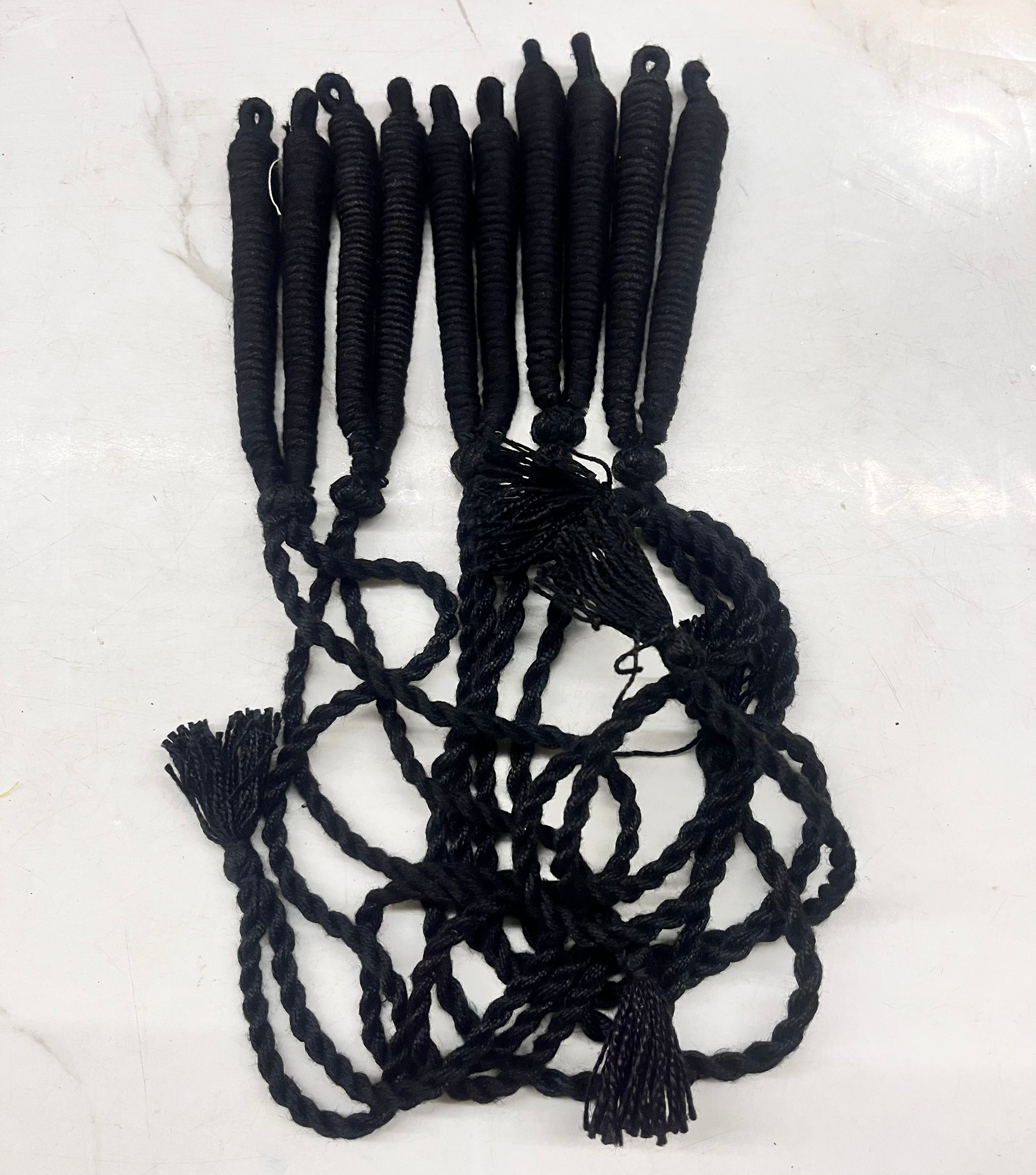 Black Dori small-1piece