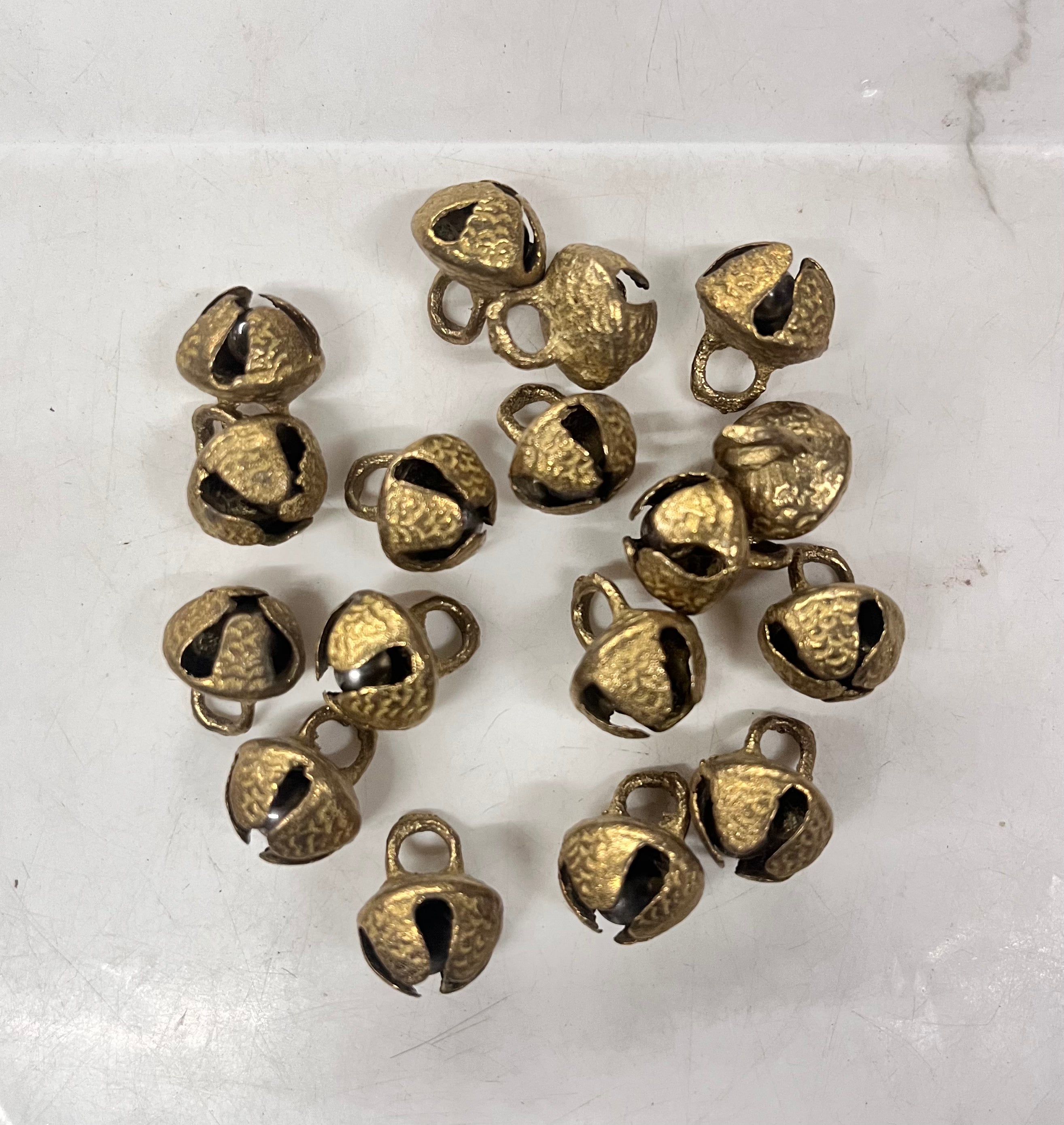 GHUNGROO drops salangai 50g pack -GDROPM ,GDROPB