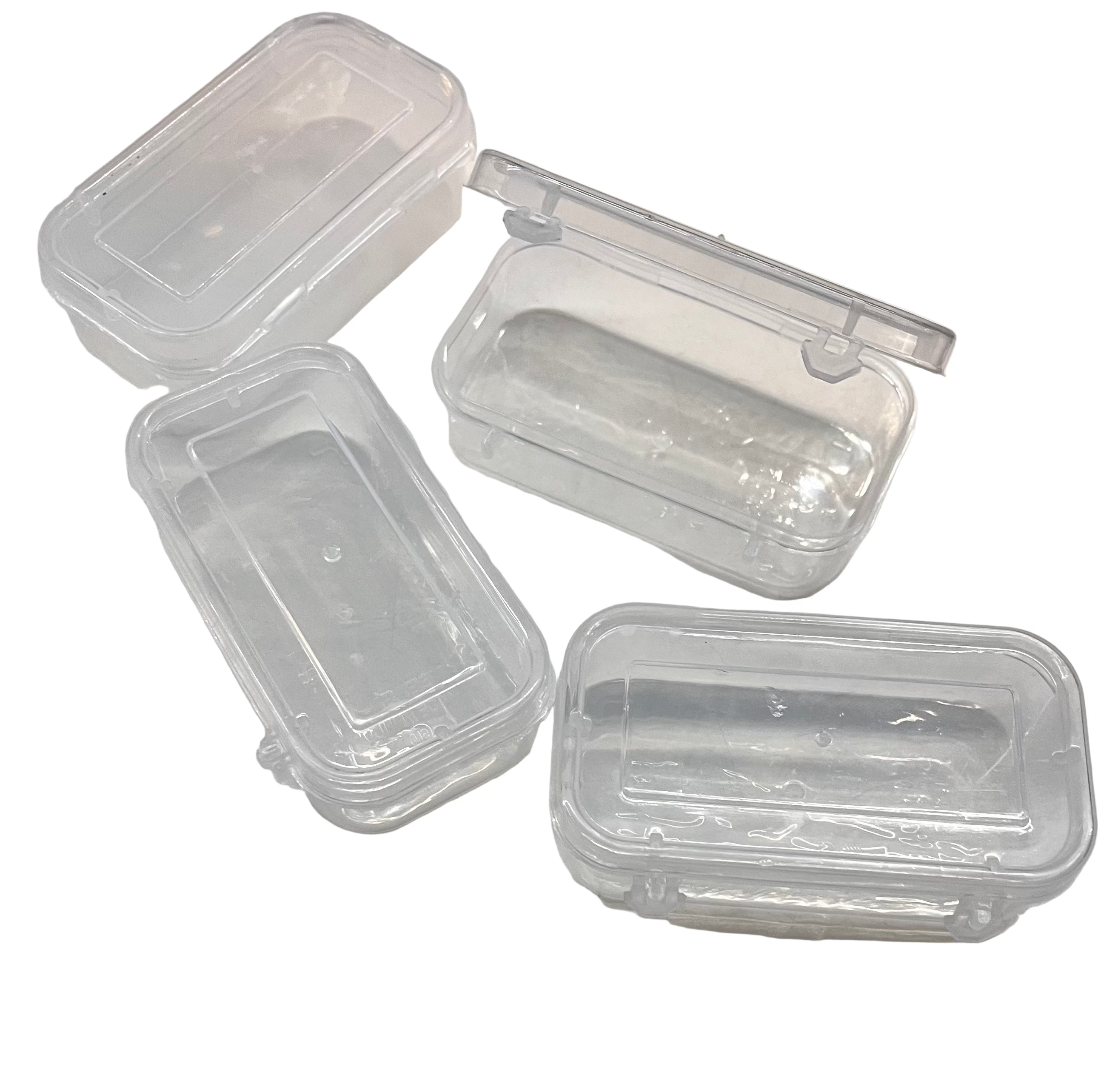 Tanjore kundan stones Storing box-1 dozen pack -kubox12