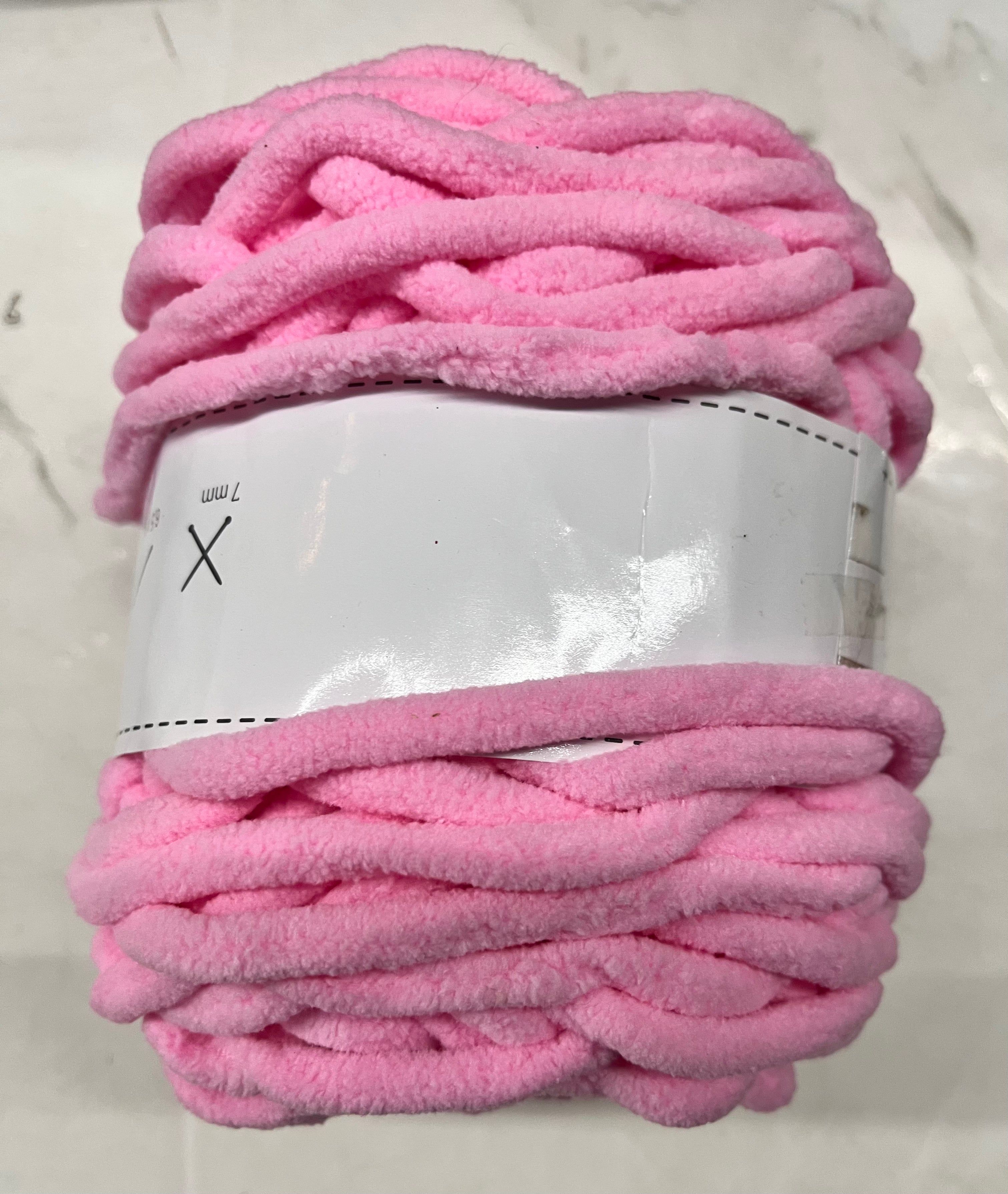 Tedy fluffy wool single colours- 70m 100g