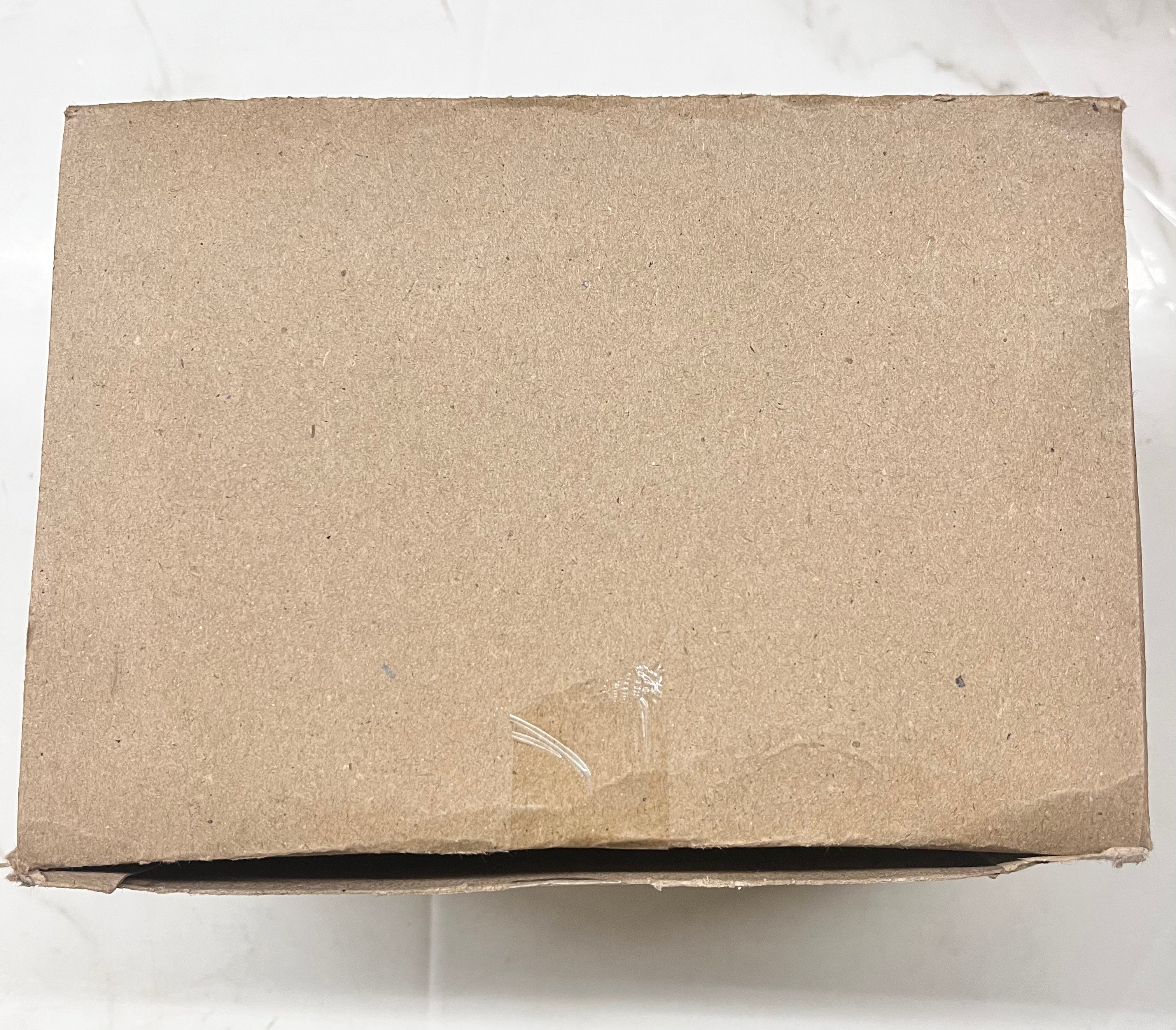 Envelop cover Kraft 61/2x4 EC3x4-250pack.