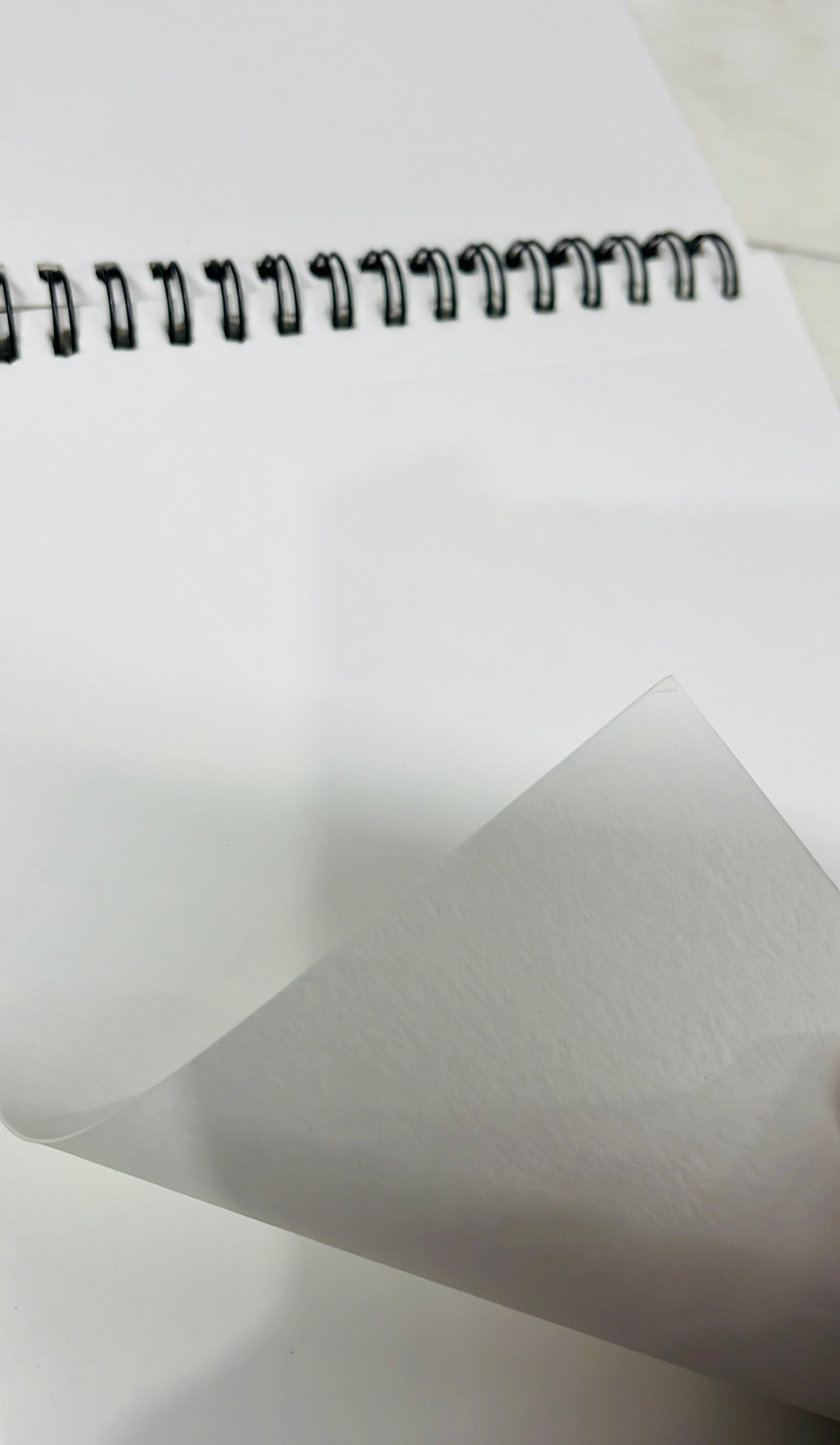 Camel premium sketch book A5size 15sheets -1pack /5900
