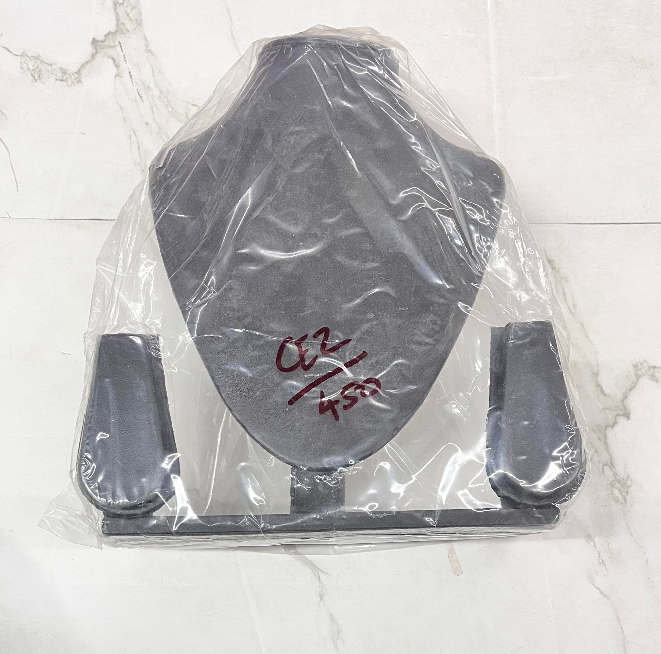 Necklace display stand 8,10inch available-1piece pack