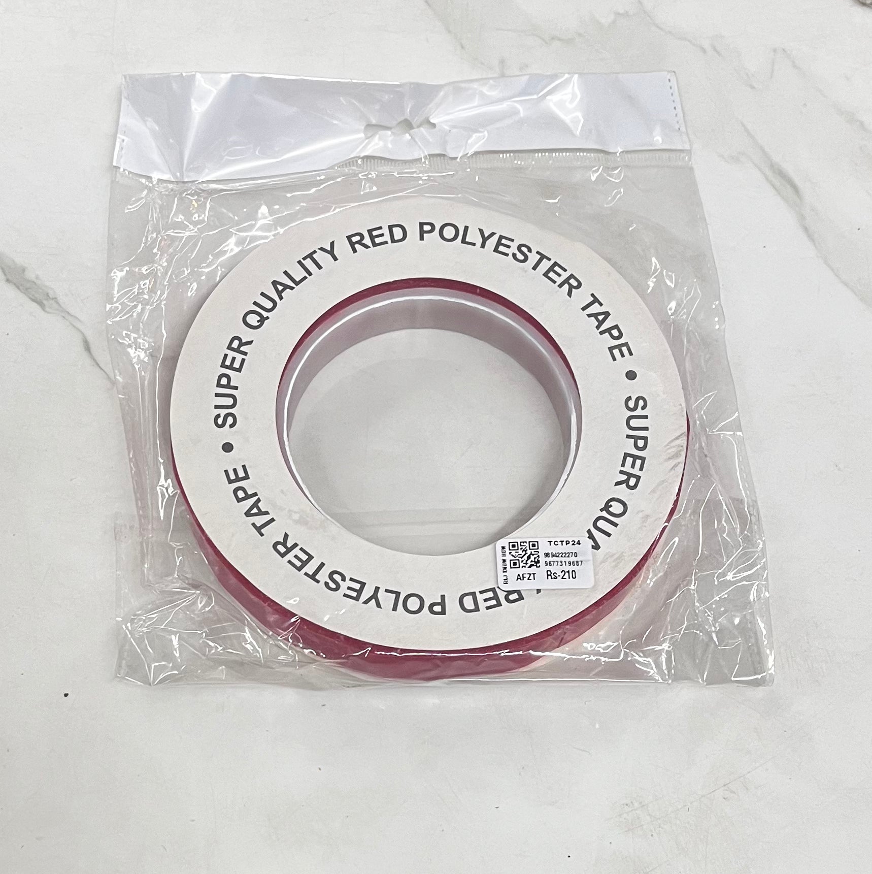 TACKY Tape -24mm” 40MTR- 1pack TCTP24