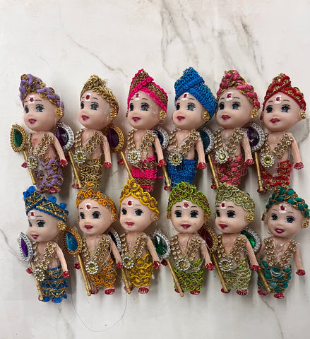 Doll making Materials 