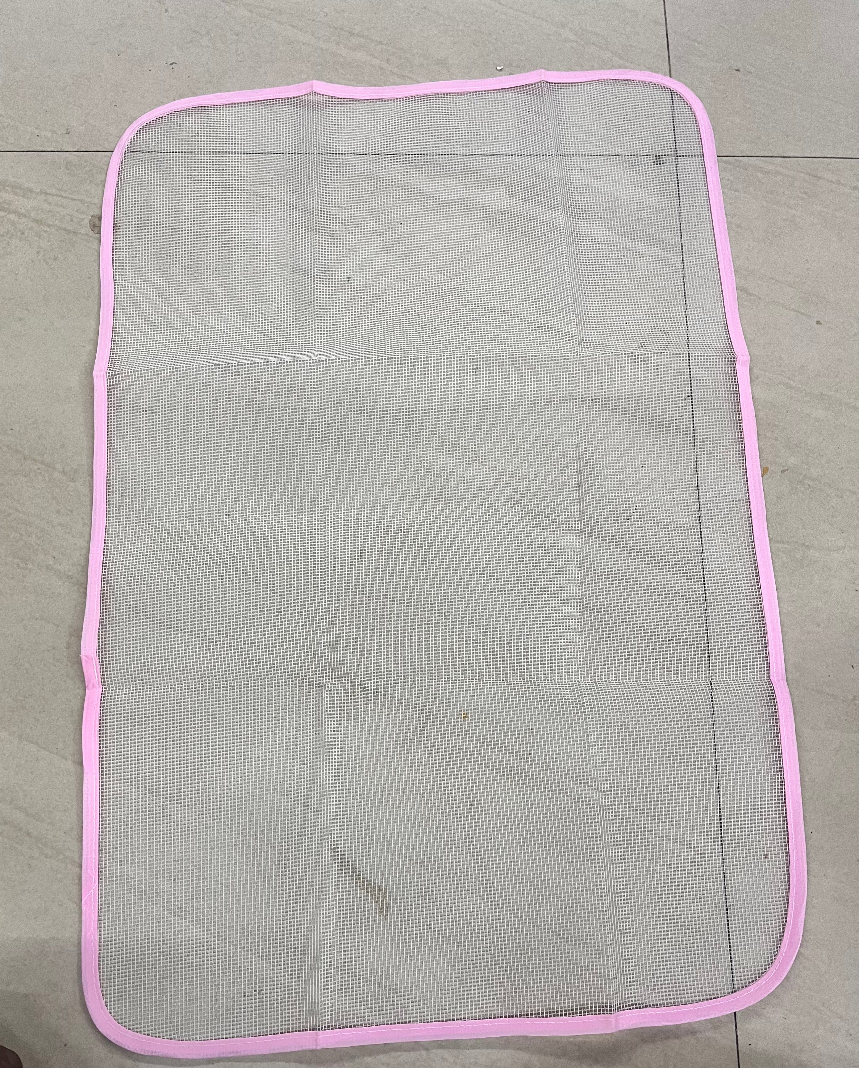 Ironing cloth -1piece                IRCLOTH