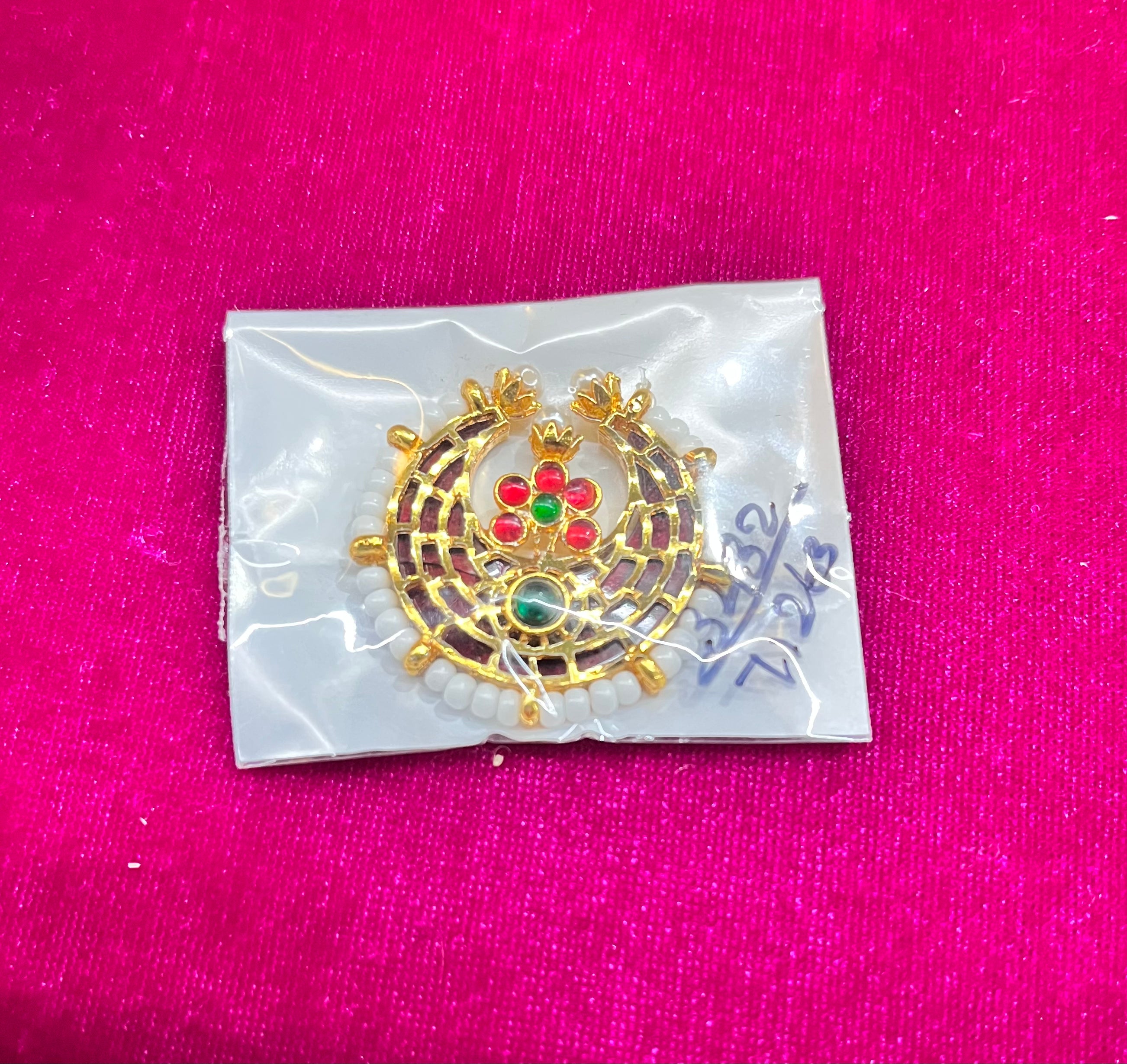 Kemp moon goddess jewelry-1piece pack-/KMOON