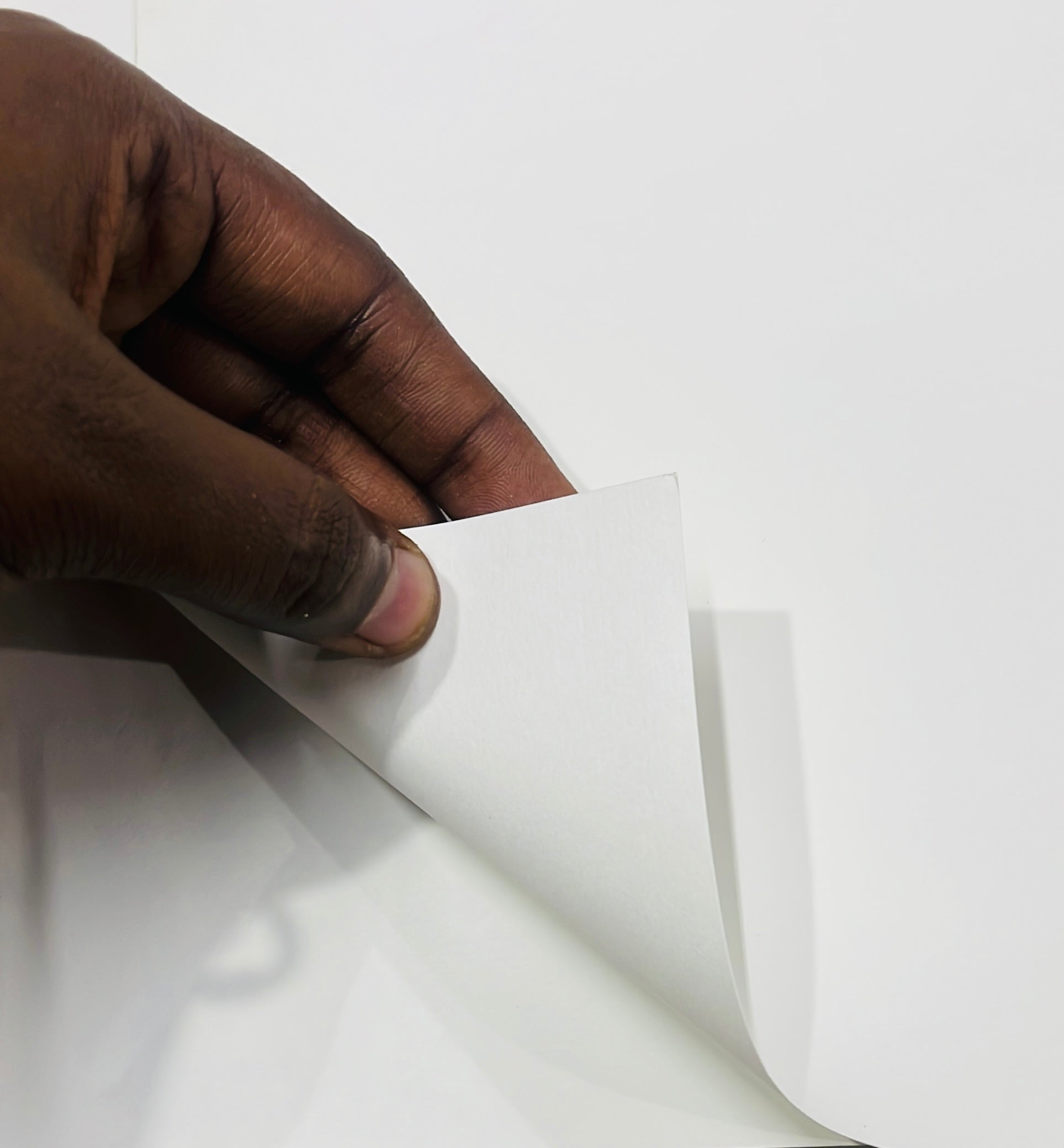 Cartridge paper A4 140 gsm 20sheets 1pack /8065