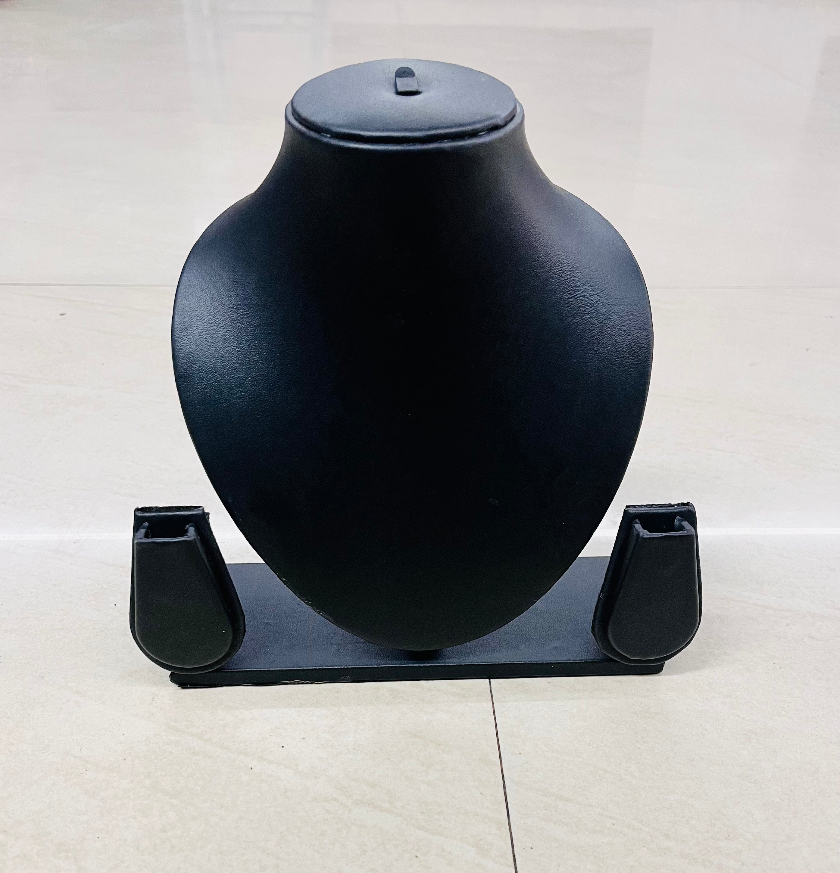 Necklace display stand 8,10inch available-1piece pack